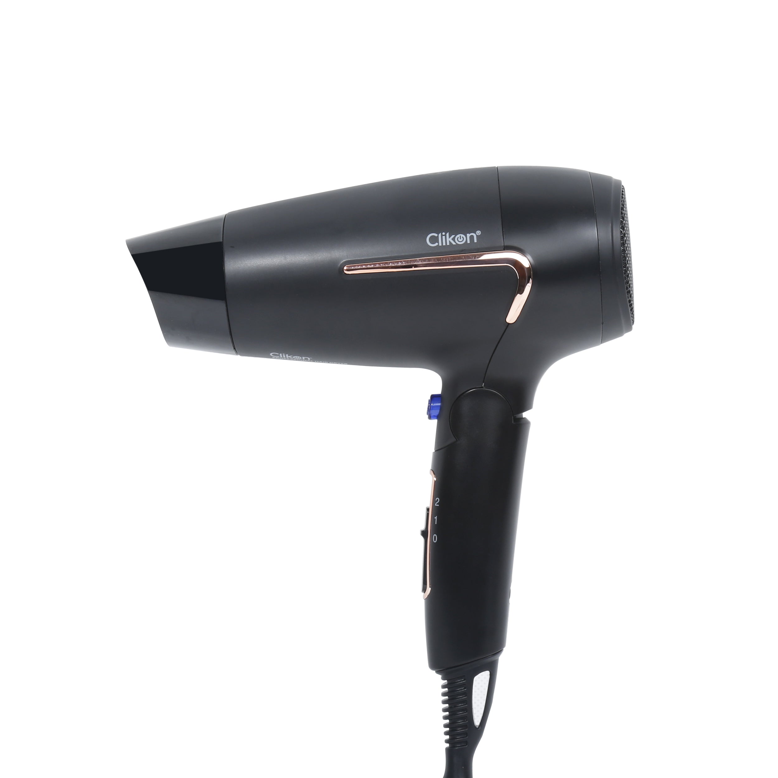 Clikon Professional Hair Dryer 1600W CK3301