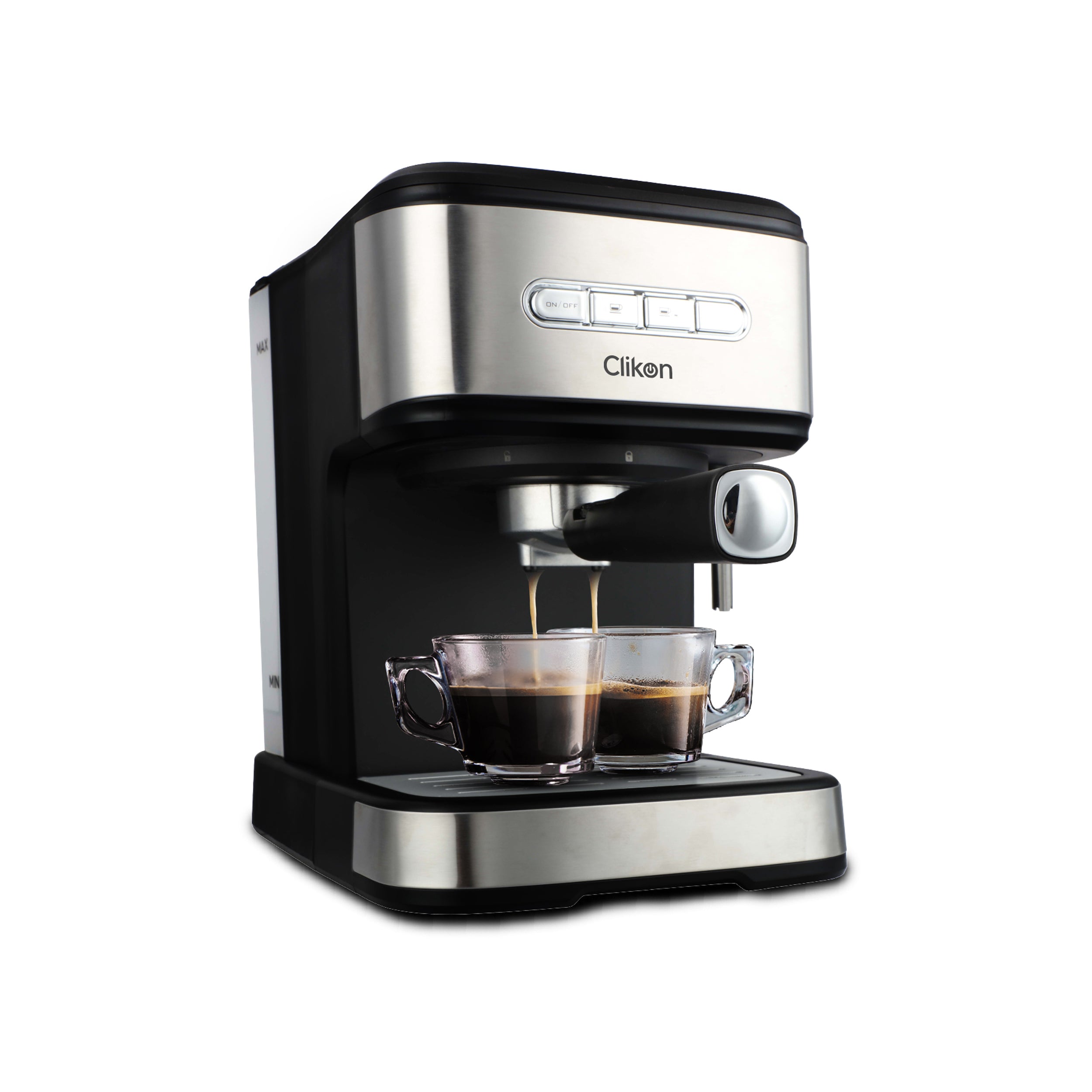 Clikon Espresso Coffee Machine CK360