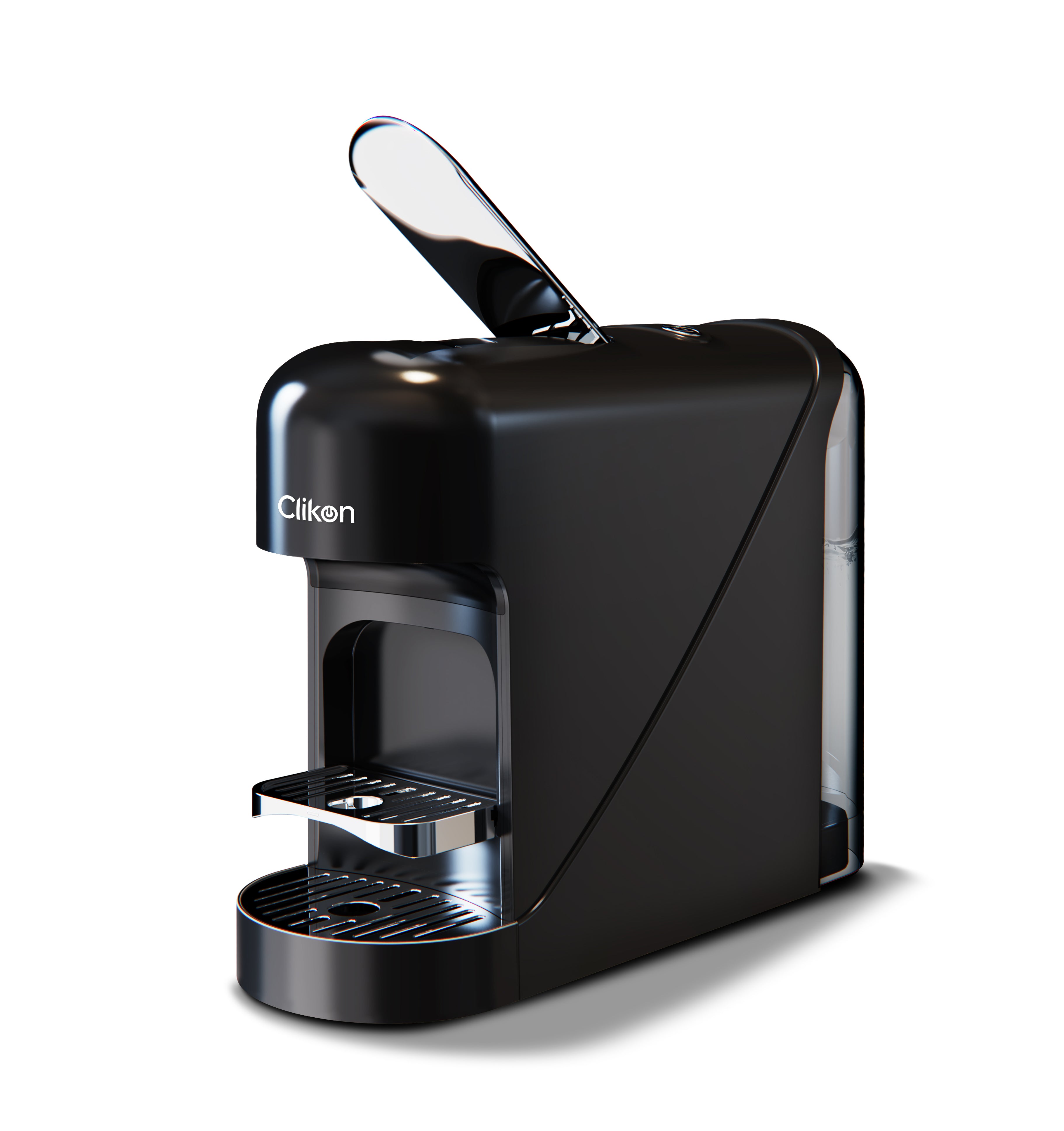 Clikon Capsule Coffee Machine 1400W CK361