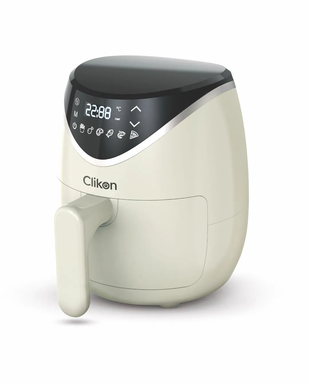 Clikon Digital Air chef 3L 1000W – CK382