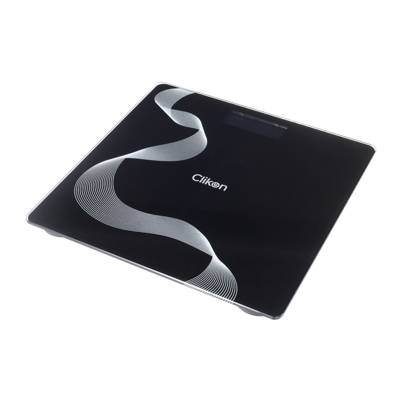 Clikon Digital Bathroom Scale 150KG /330 LB - CK4017