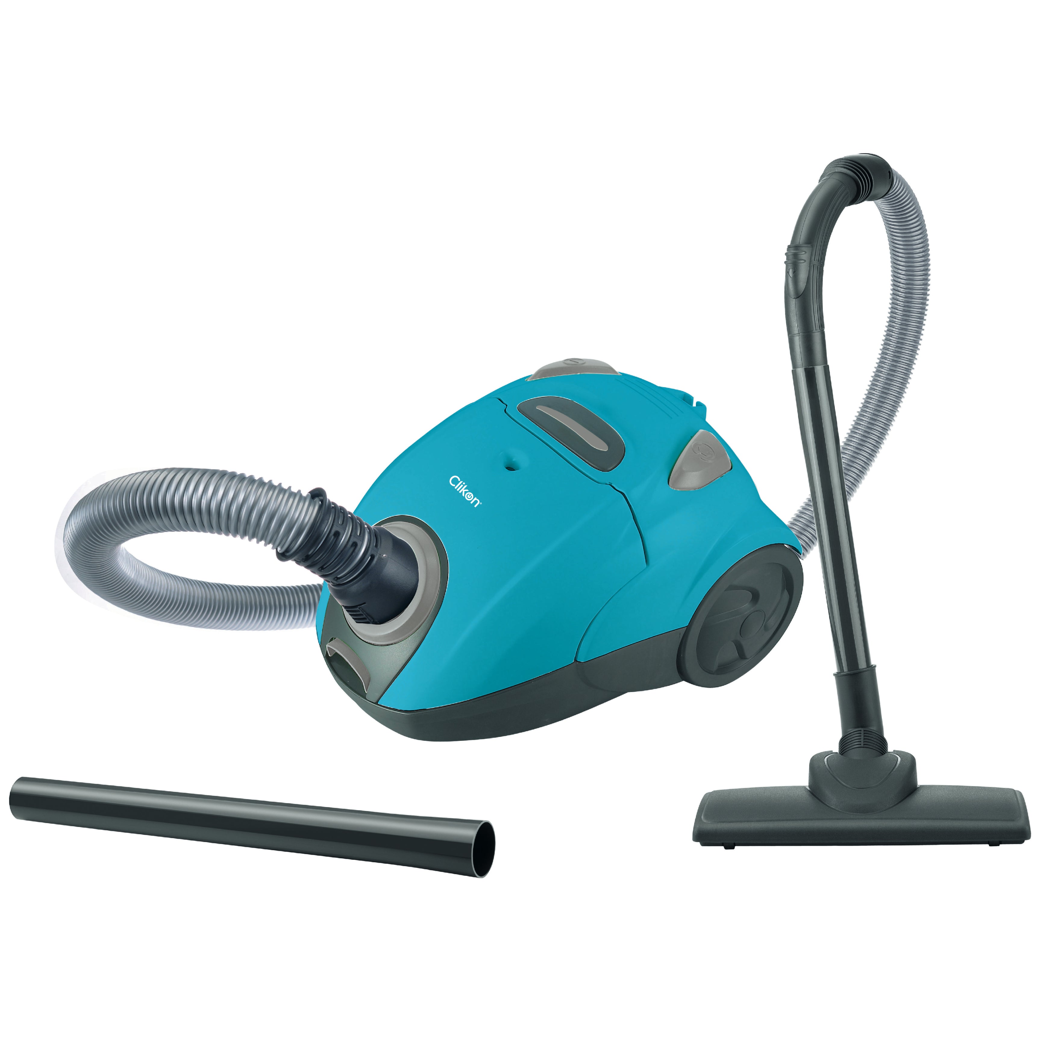 Clikon Floor Type Vacuum Cleaner 1200W CK4022