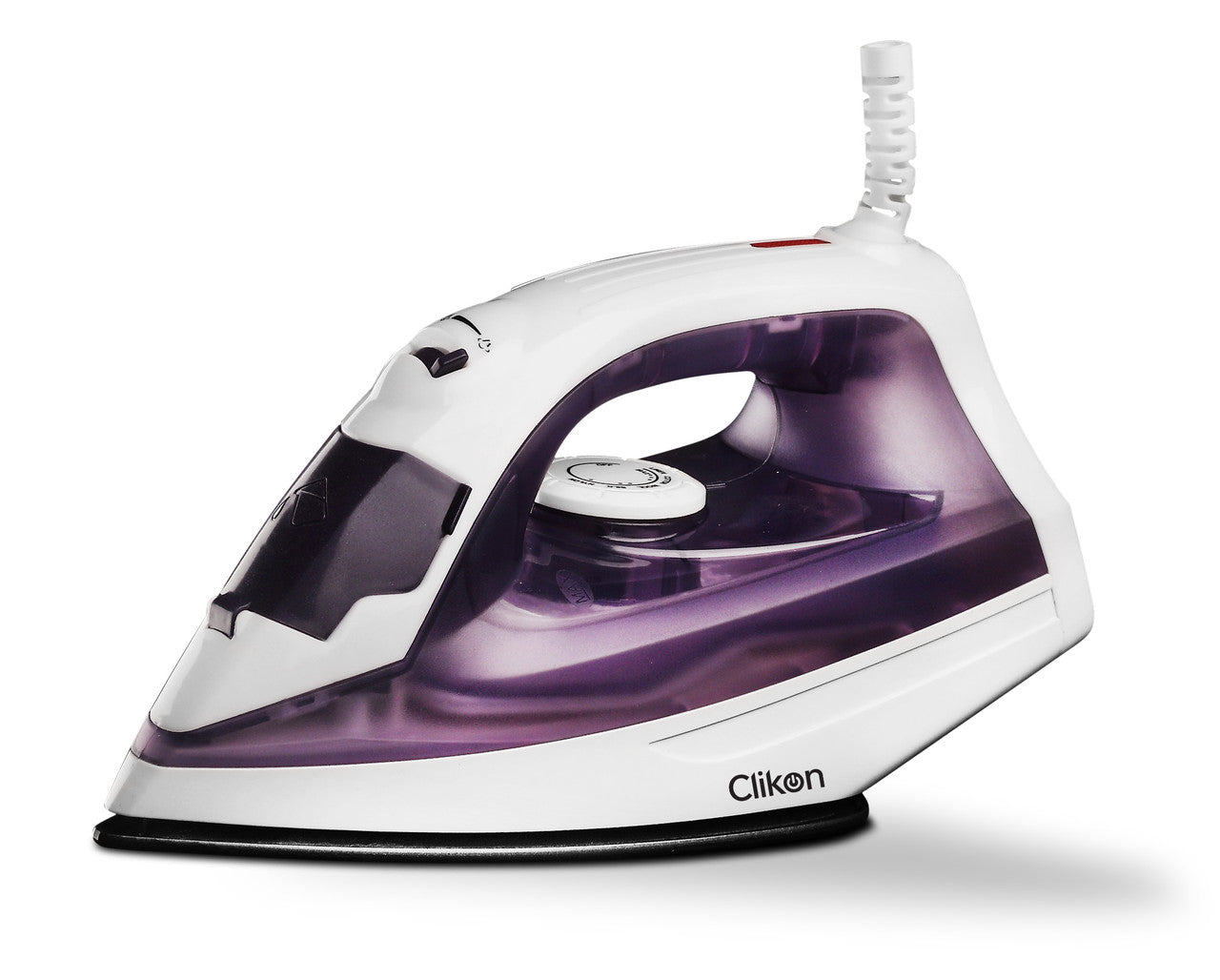 Clikon Steam Iron CK4130