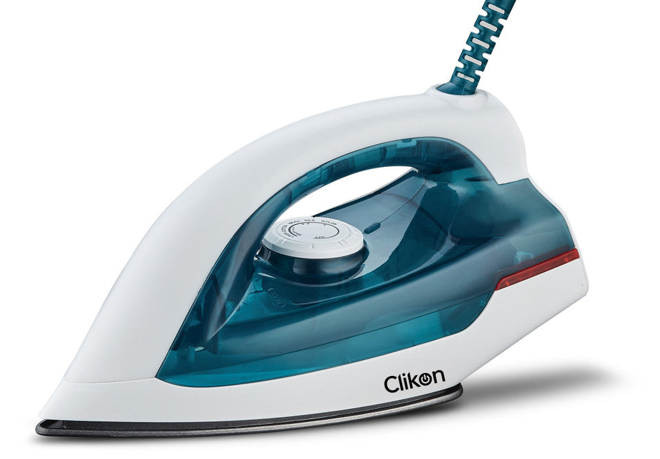 Clikon Dry Iron Box CK4133