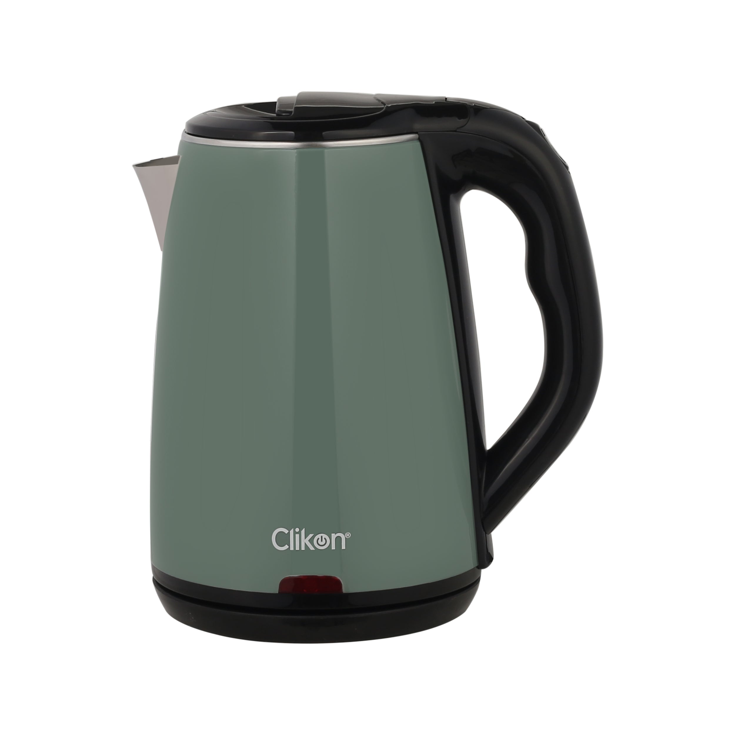 Clikon Electric Kettle Double Wall CK5127