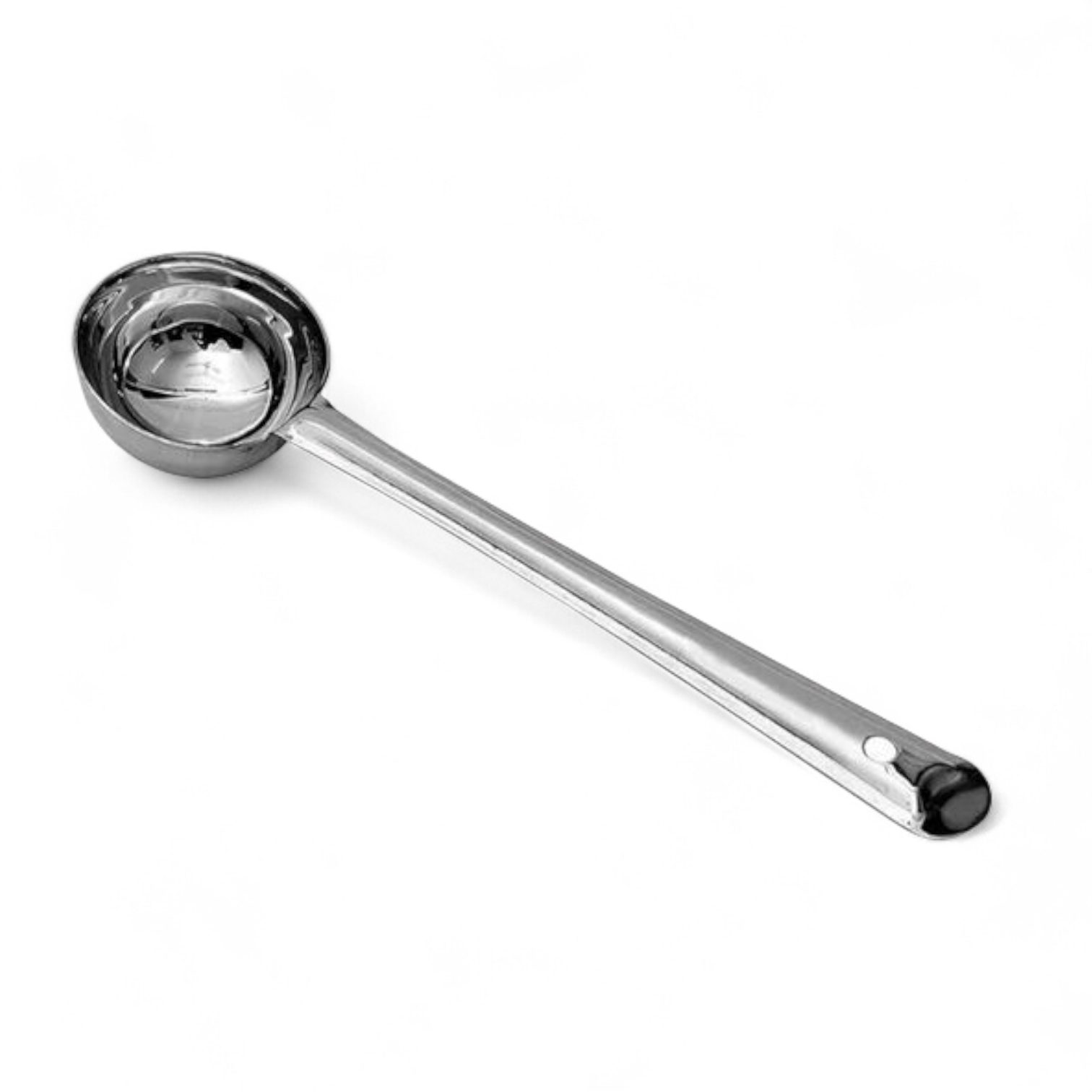 Stainless Steel Curry Serving Spoon
