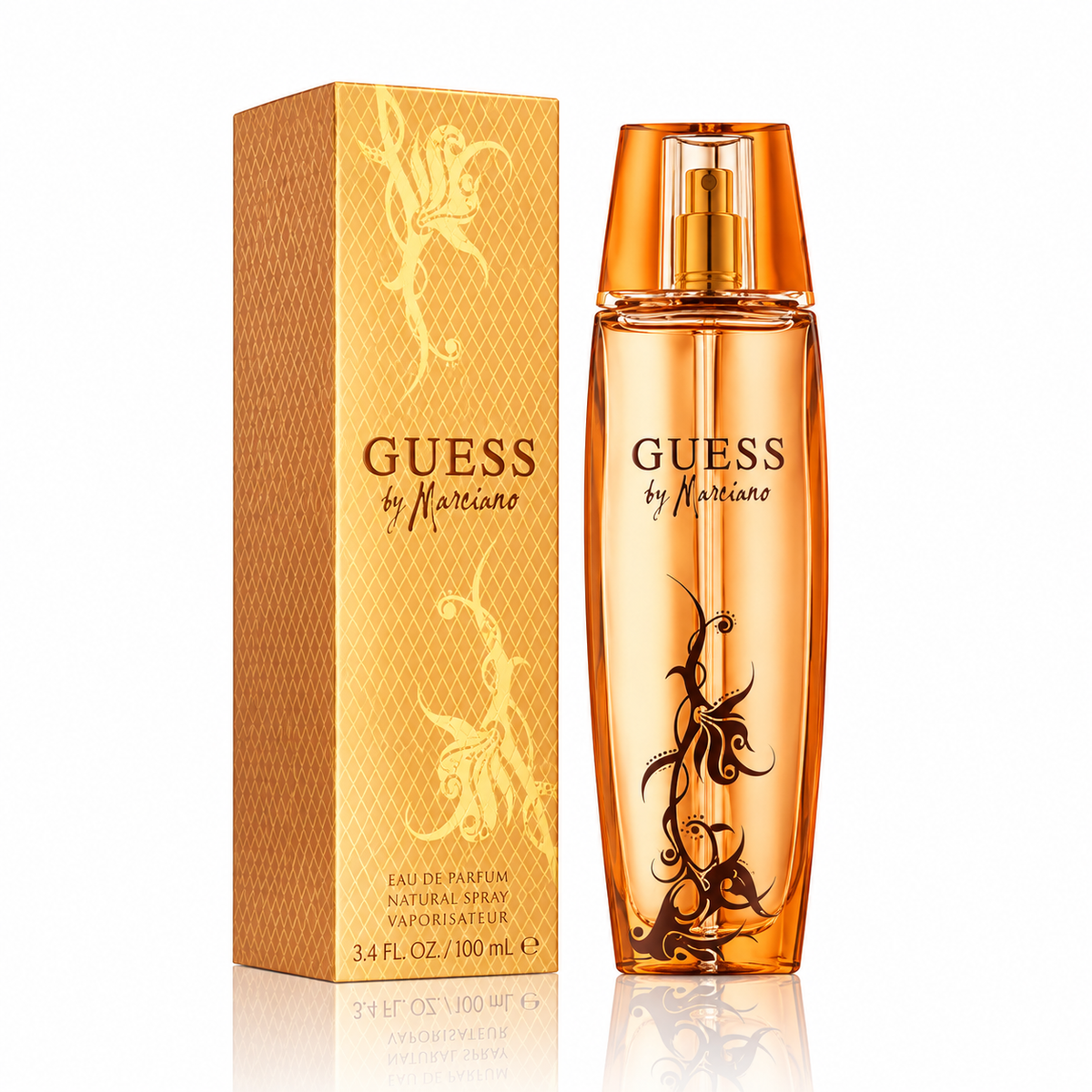 Guess By Marciano Eau de Parfum for Women – 100ml
