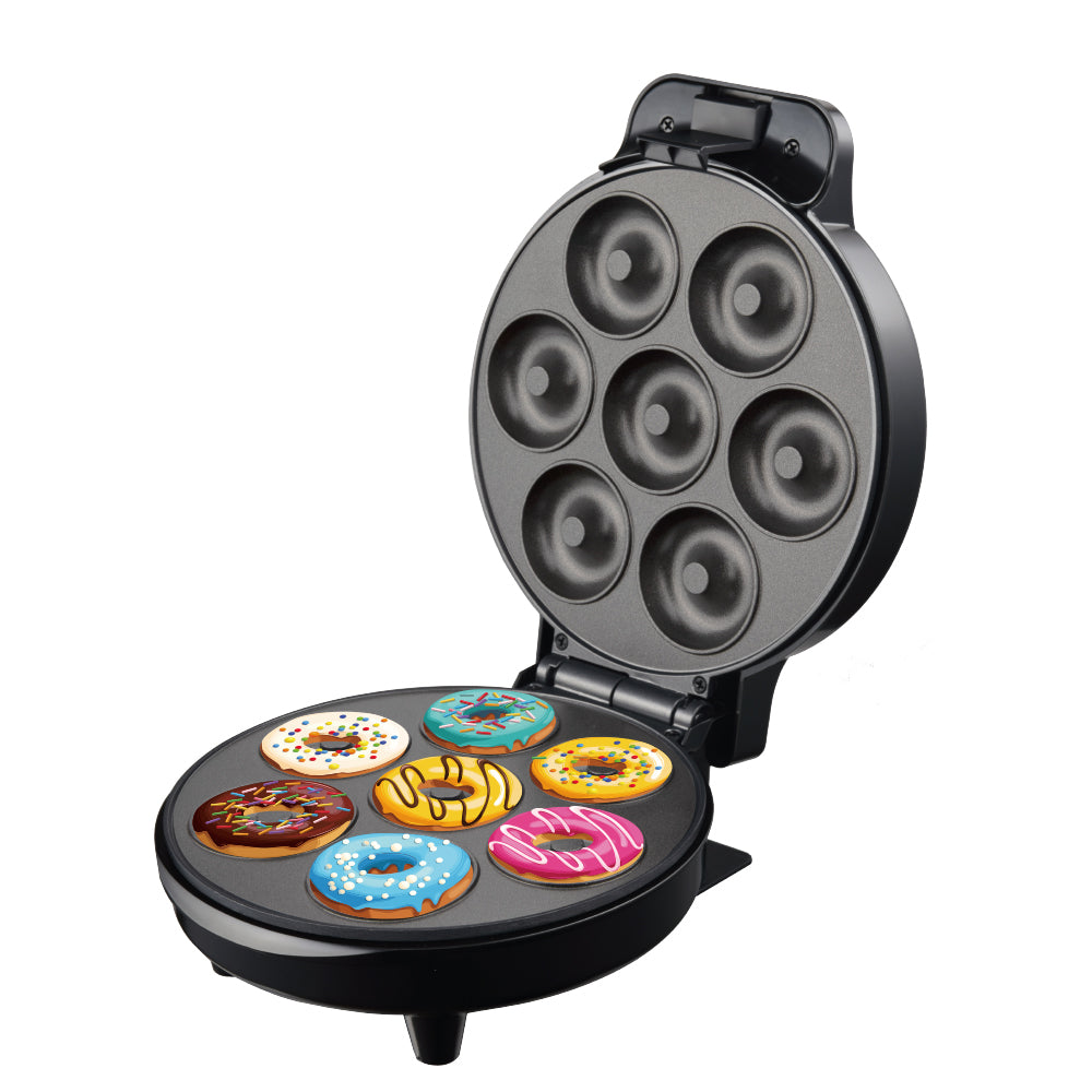 RAF Electric Donut Maker (1000W) - EJ-34112-7