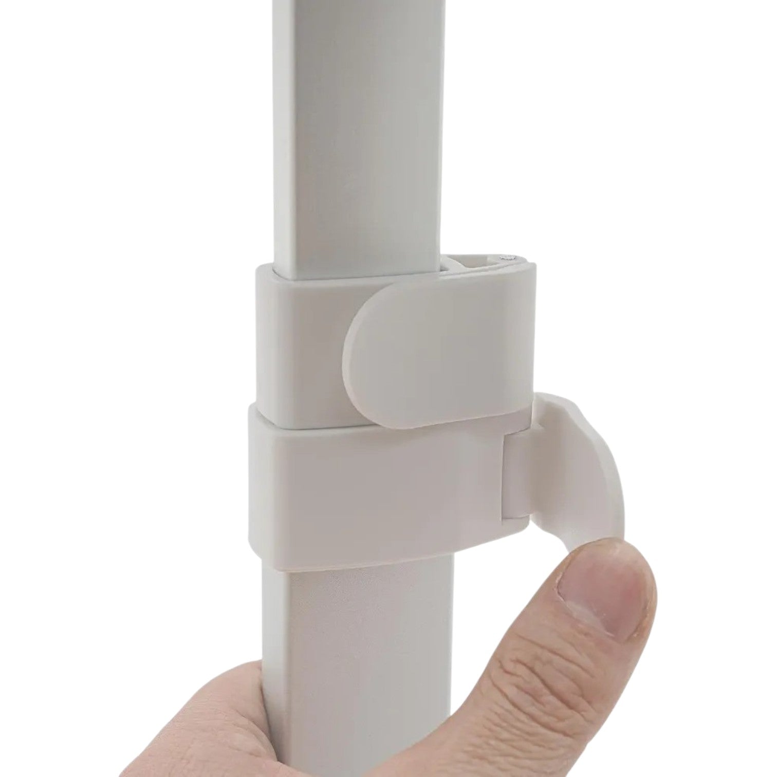 Flexy Standing Garment Steamer – 1350W – FGS140SF