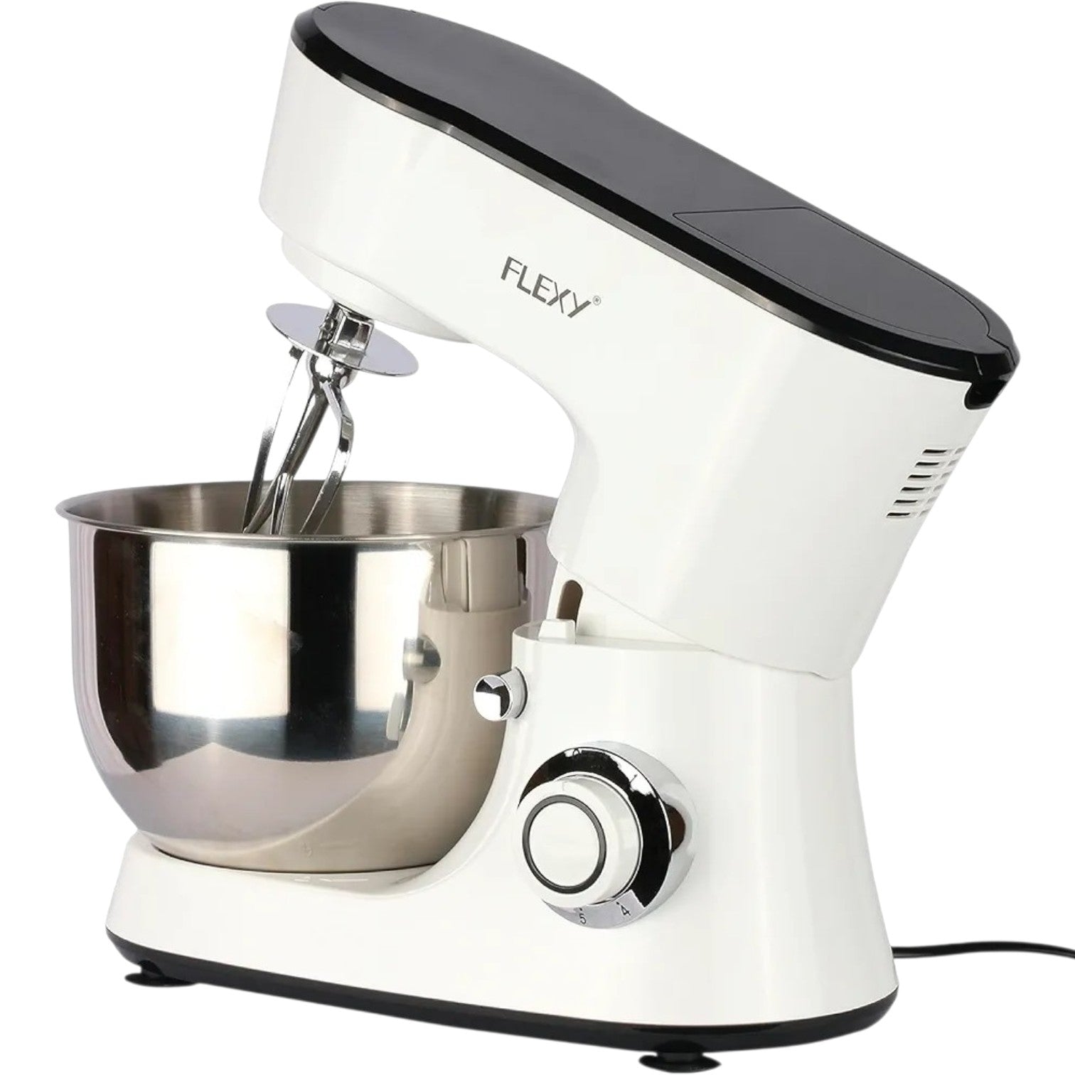 Flexy Stand Mixer – 1000W – 4.8L – FSM 804
