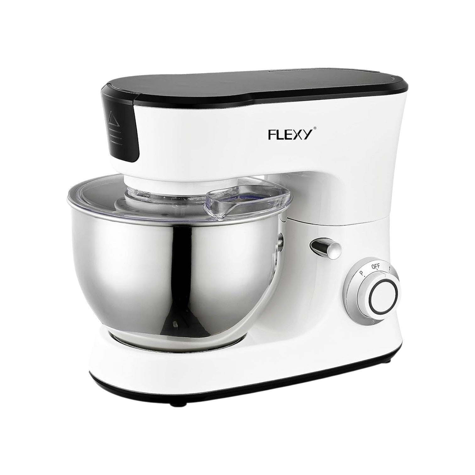 Flexy Stand Mixer – 1000W – 4.8L – FSM 804