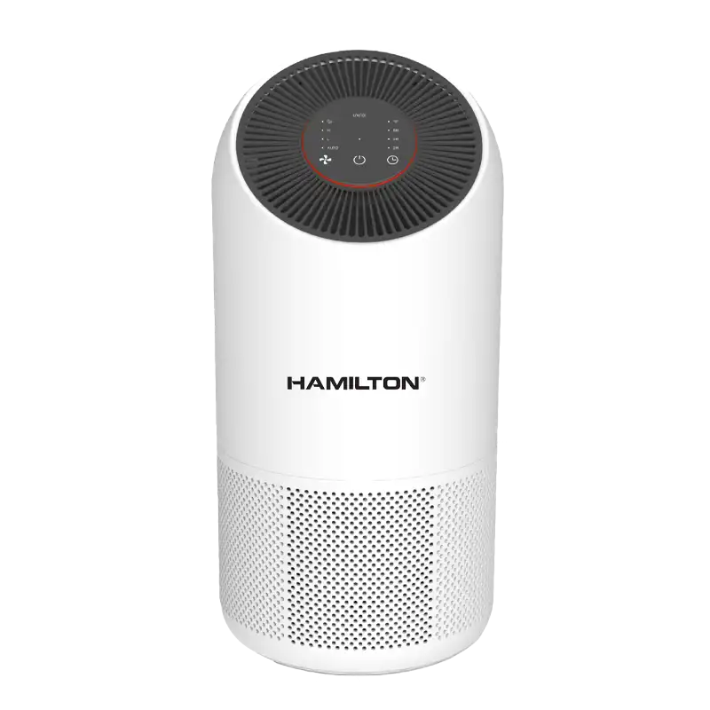 Hamilton Air Purifier – H18
