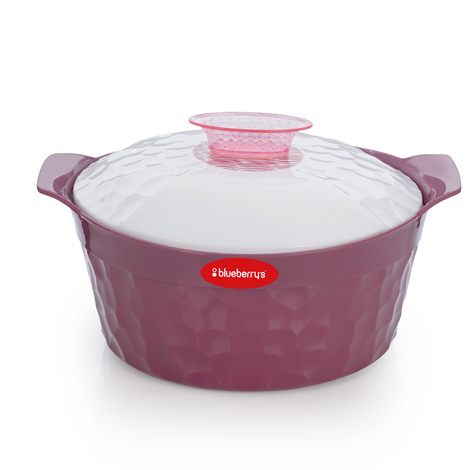 Blueberrys Casserole 2000ml Hexon