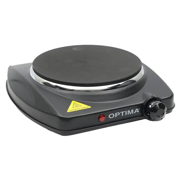 Optima Single Hot Plate - HP1700