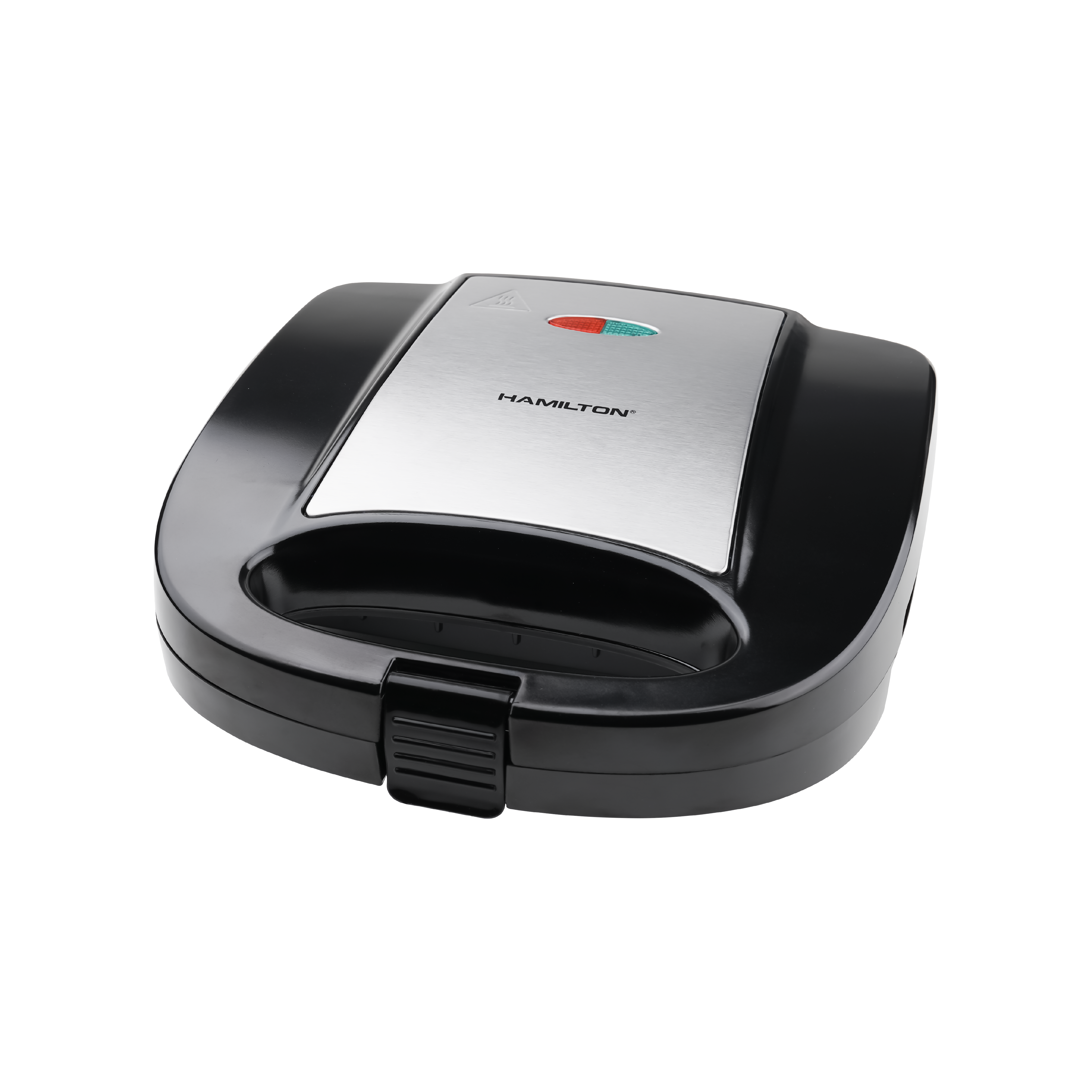 Hamilton Sandwich Toaster 750W HT5723