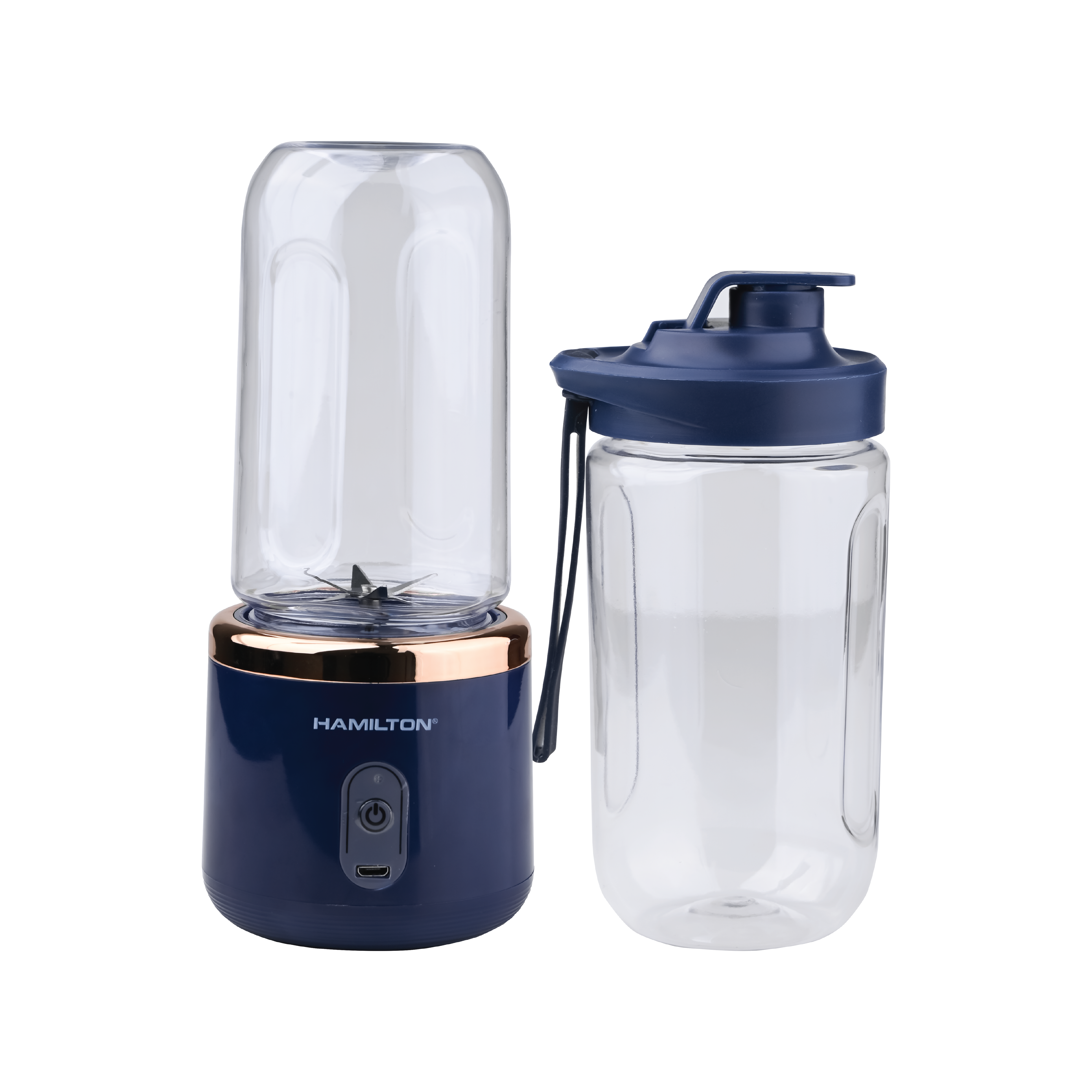 Hamilton Rechargeable Blender 400ML HT3315