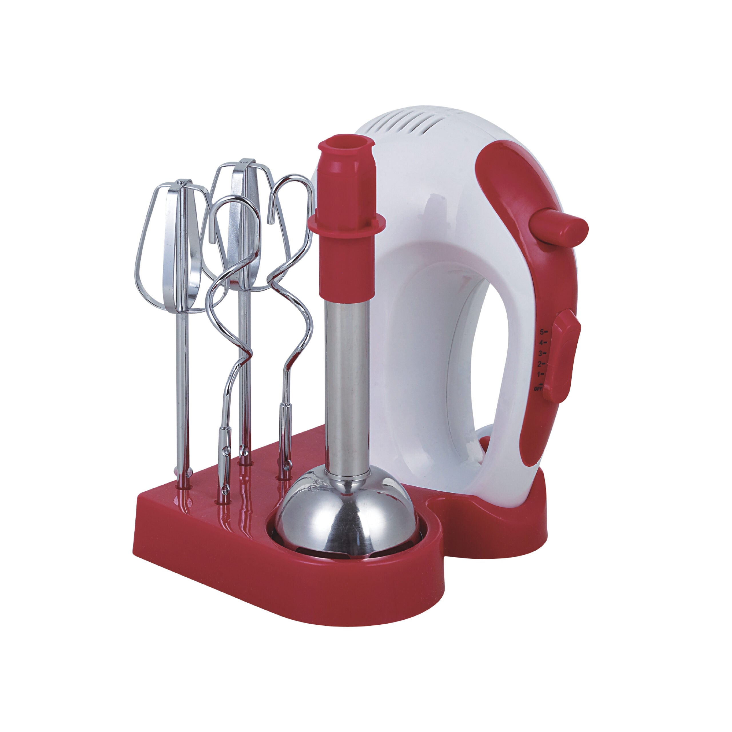 Hamilton Table Hand mixer – HT3326