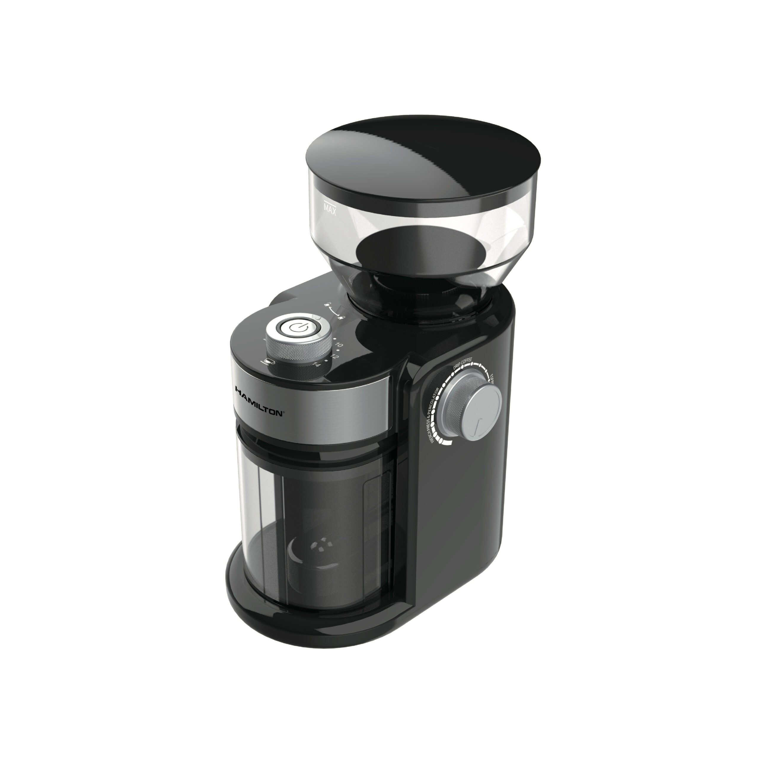 Hamilton Coffee Grinder HT3328
