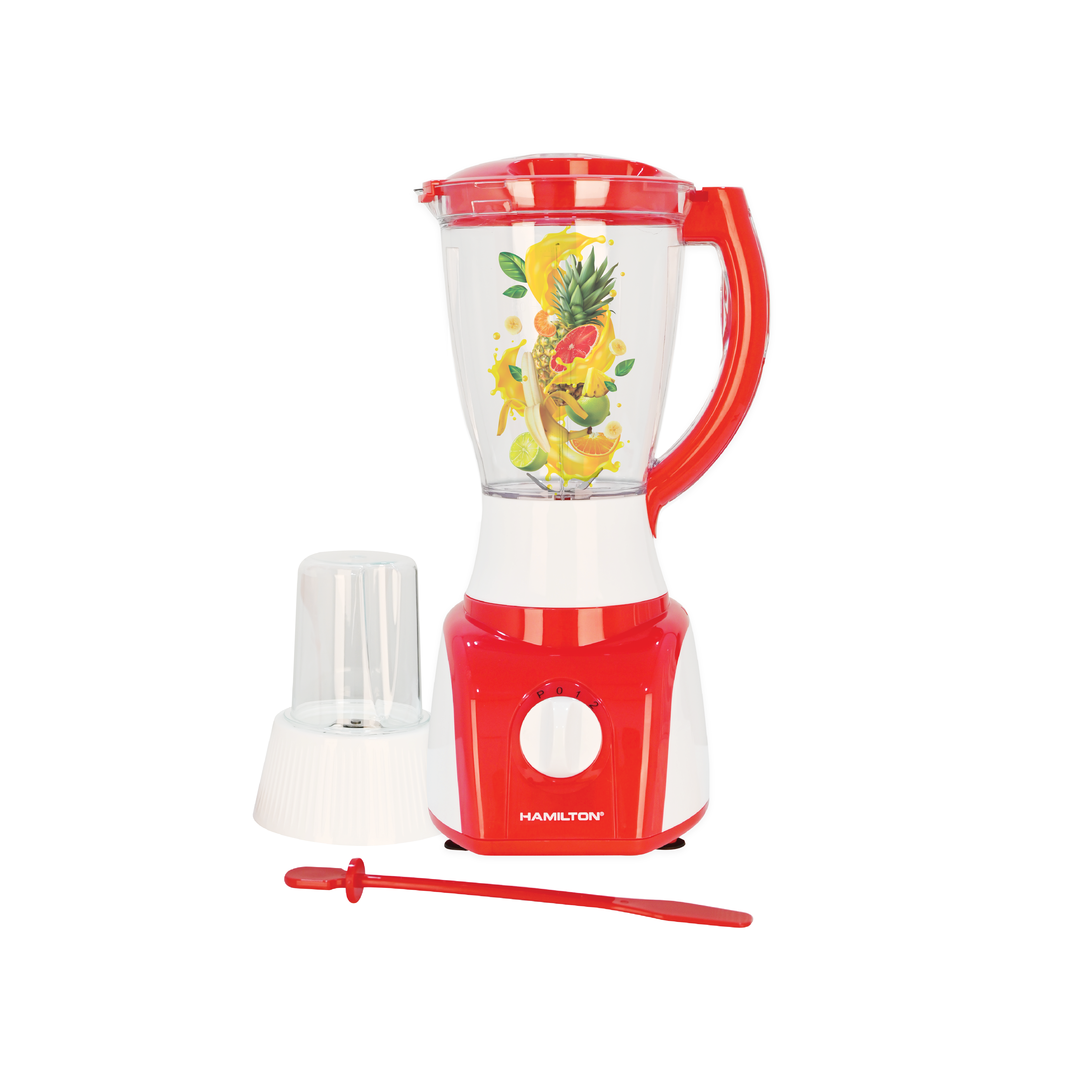Hamilton Juicer Blender 400W HT3383JB