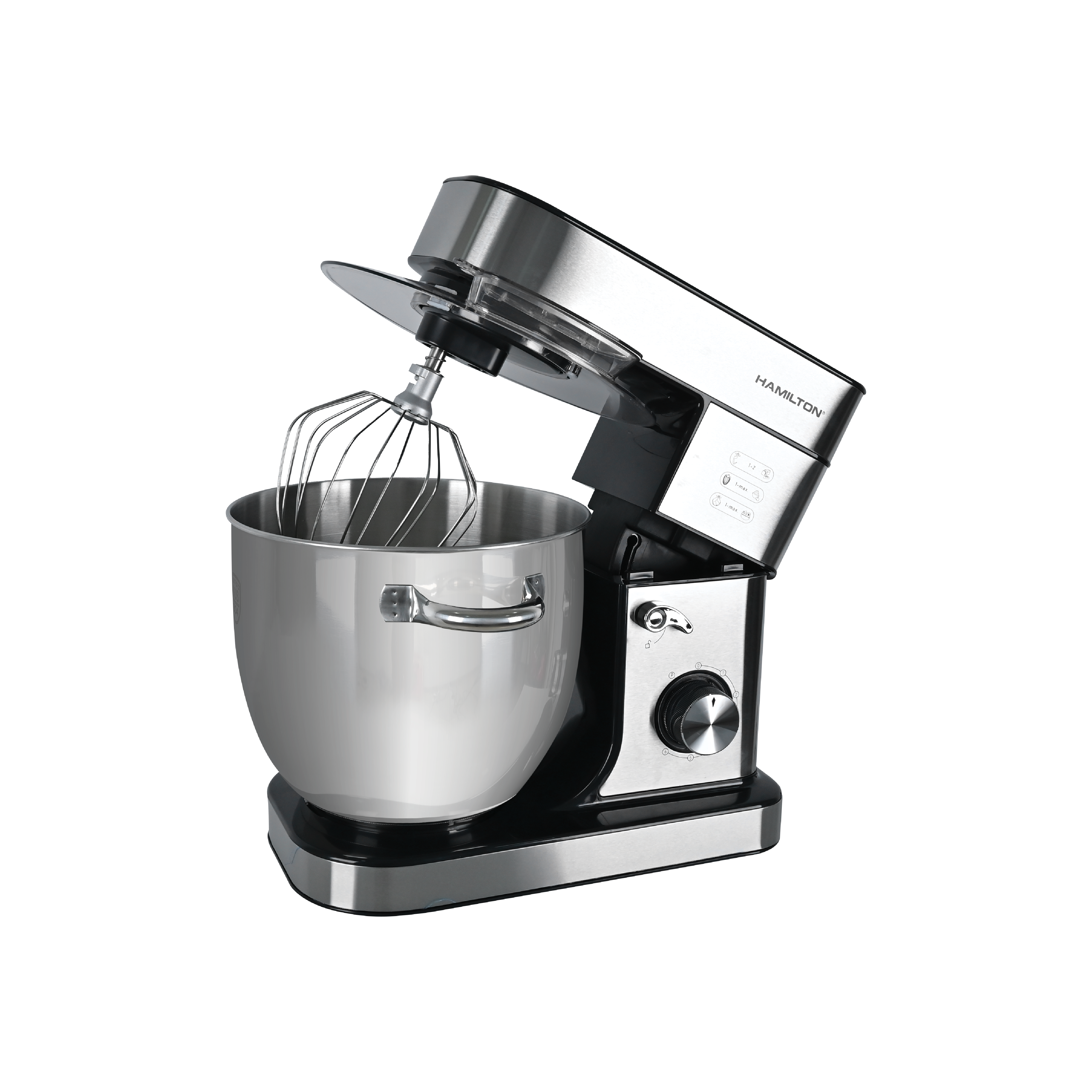 Hamilton Stand Mixer 10L 1800W HT3385