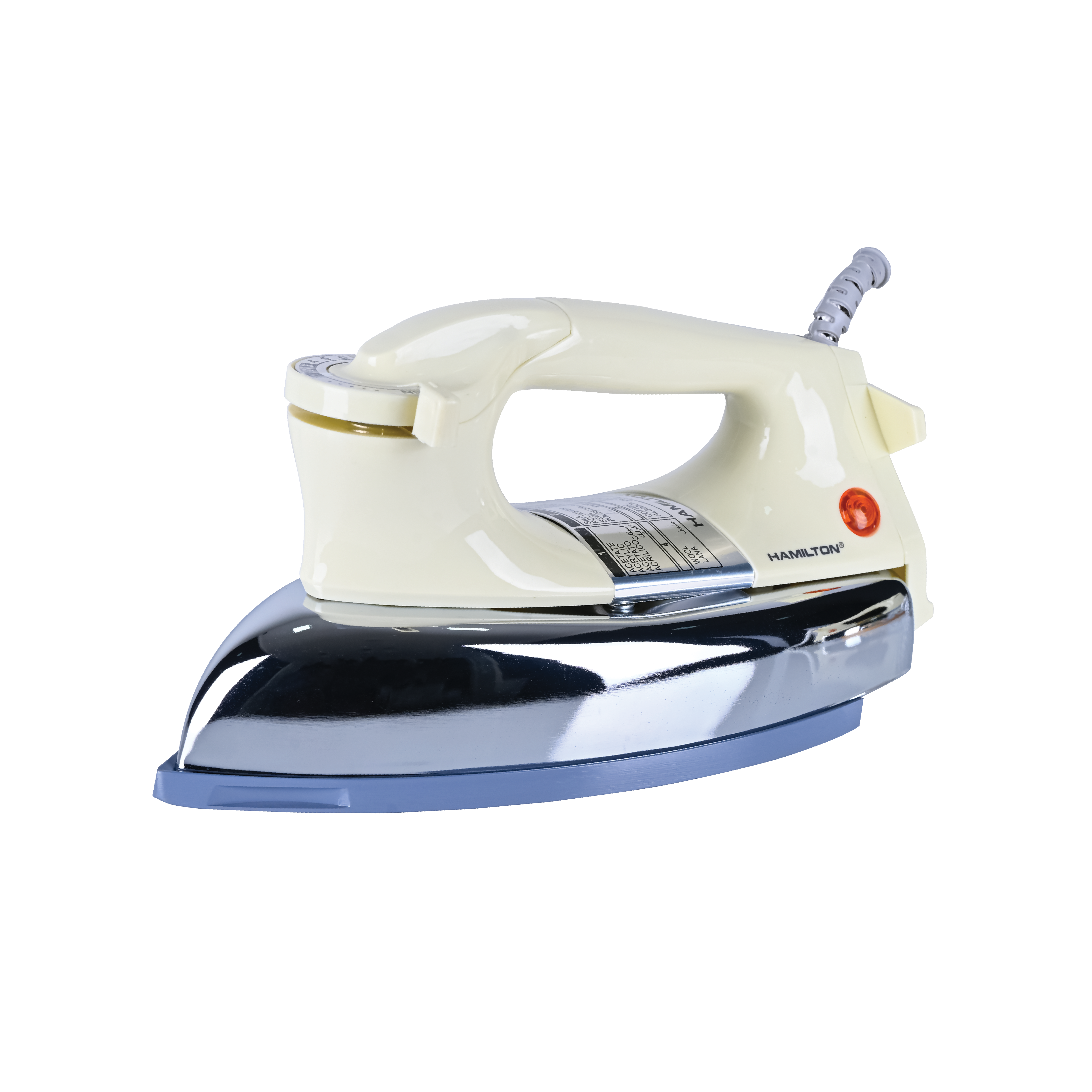 Hamilton Iron HT33D1