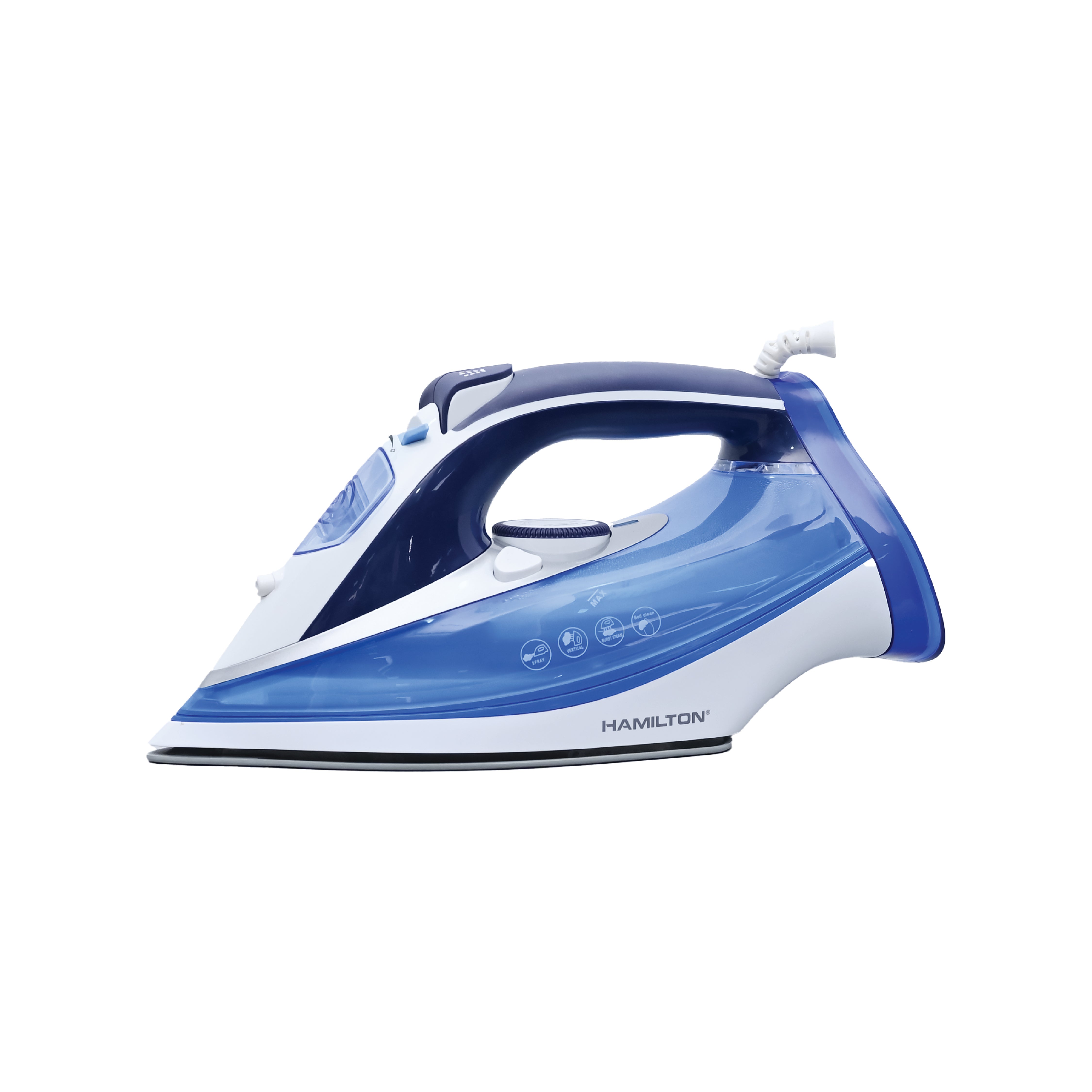 Hamilton Steam Iron HT35SI