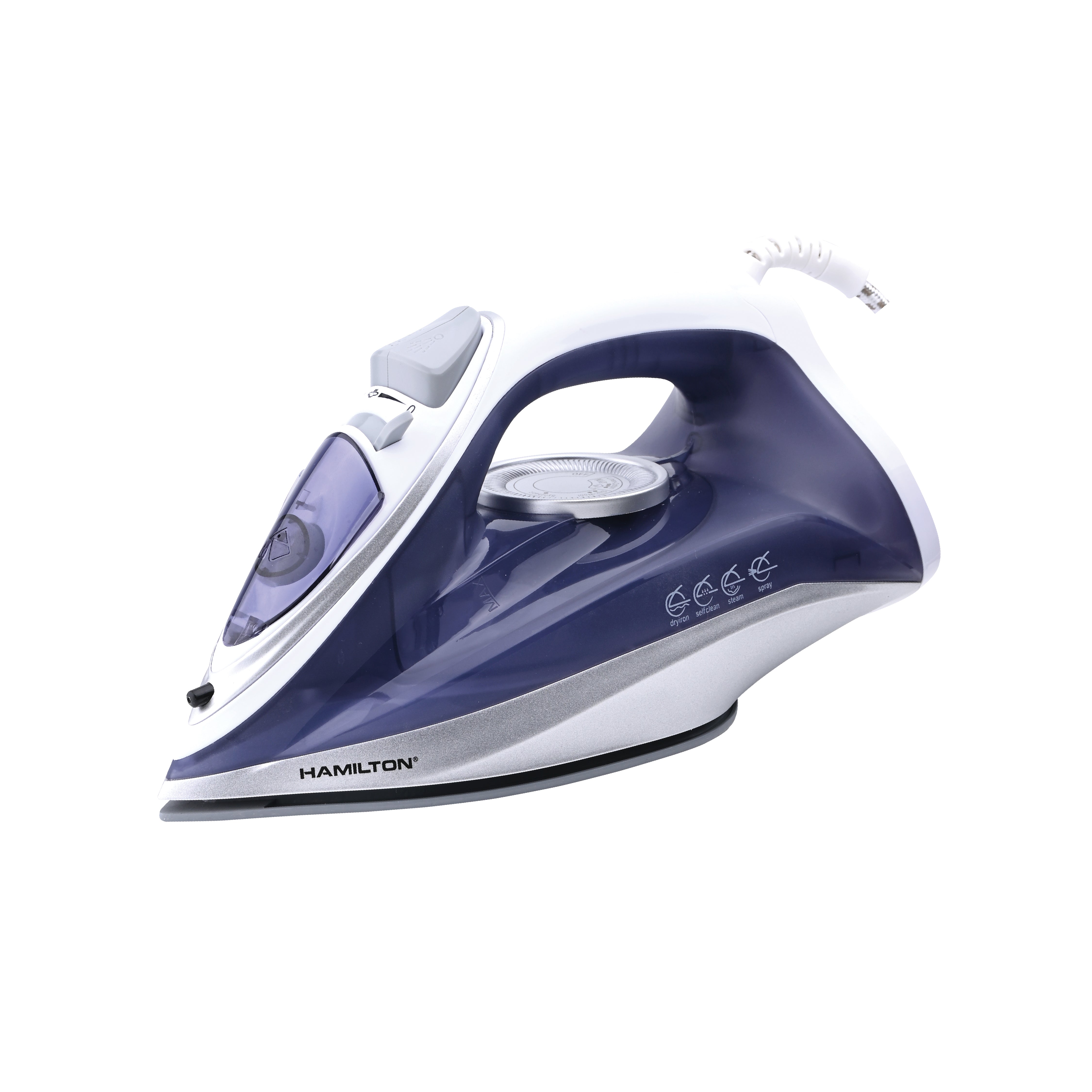 Hamilton Steam Iron 2200W HT47SI