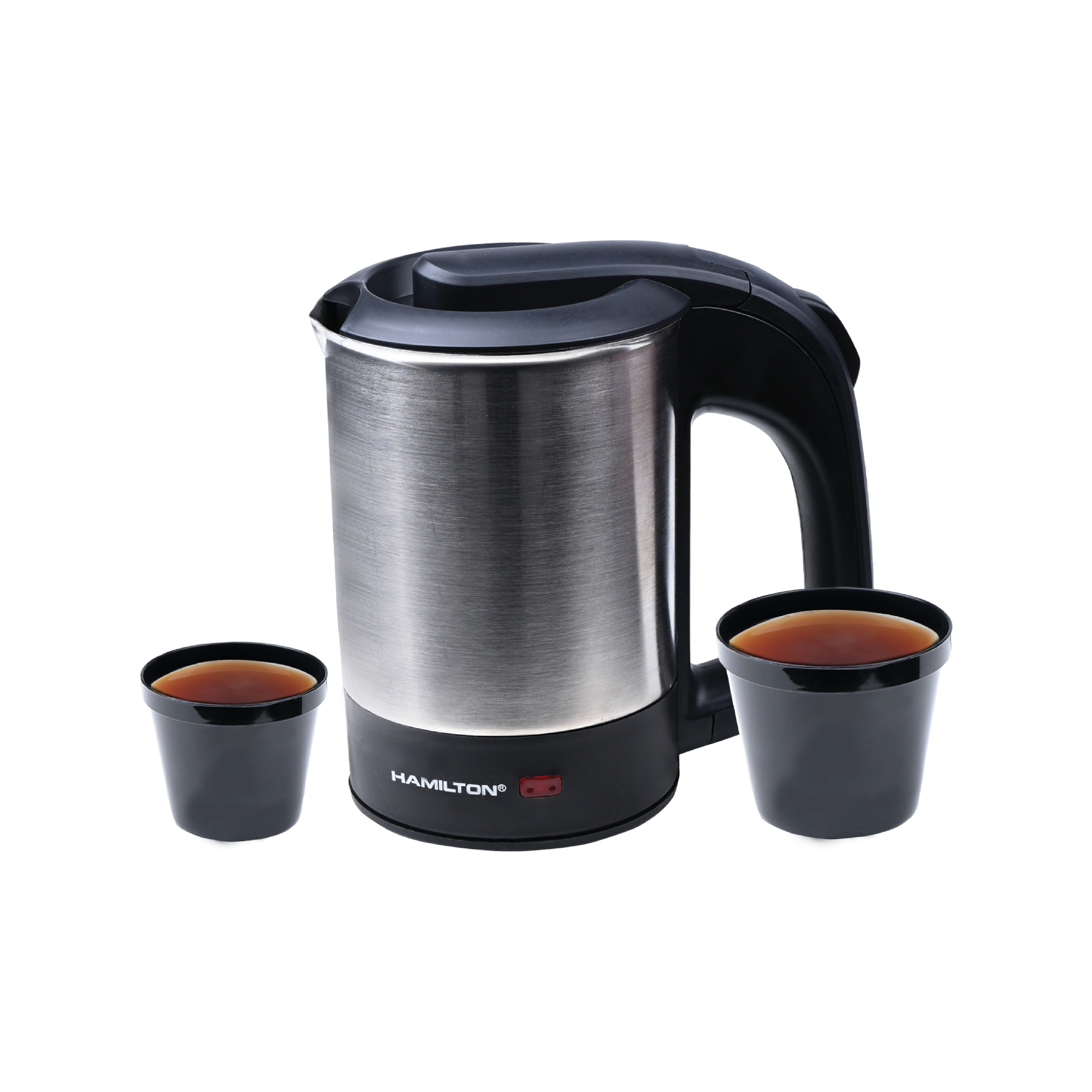 Hamilton Electric kettle 5L, 1000W HT4810EK