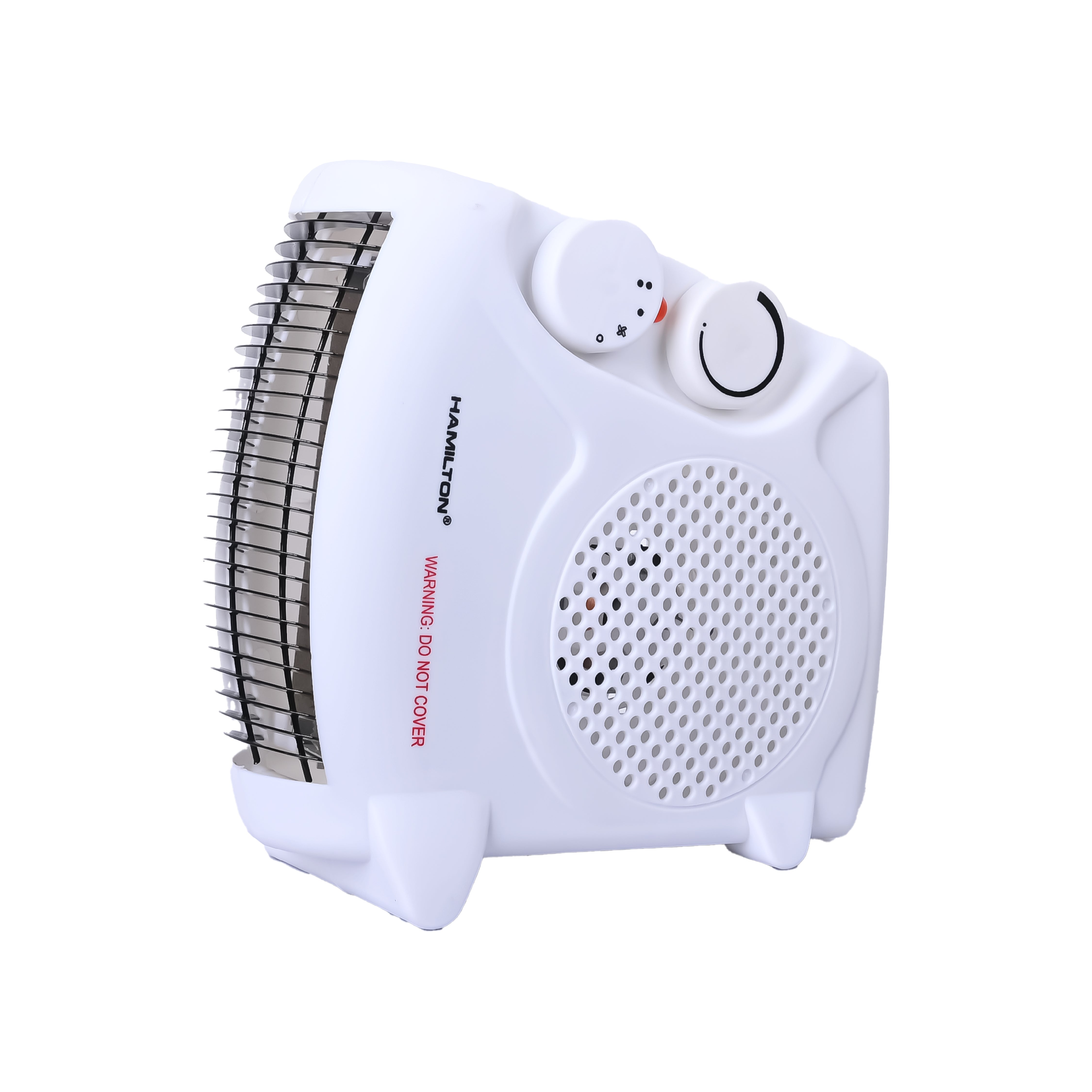 Hamilton Room Heater, Dual Position Fan Heater HT513RH