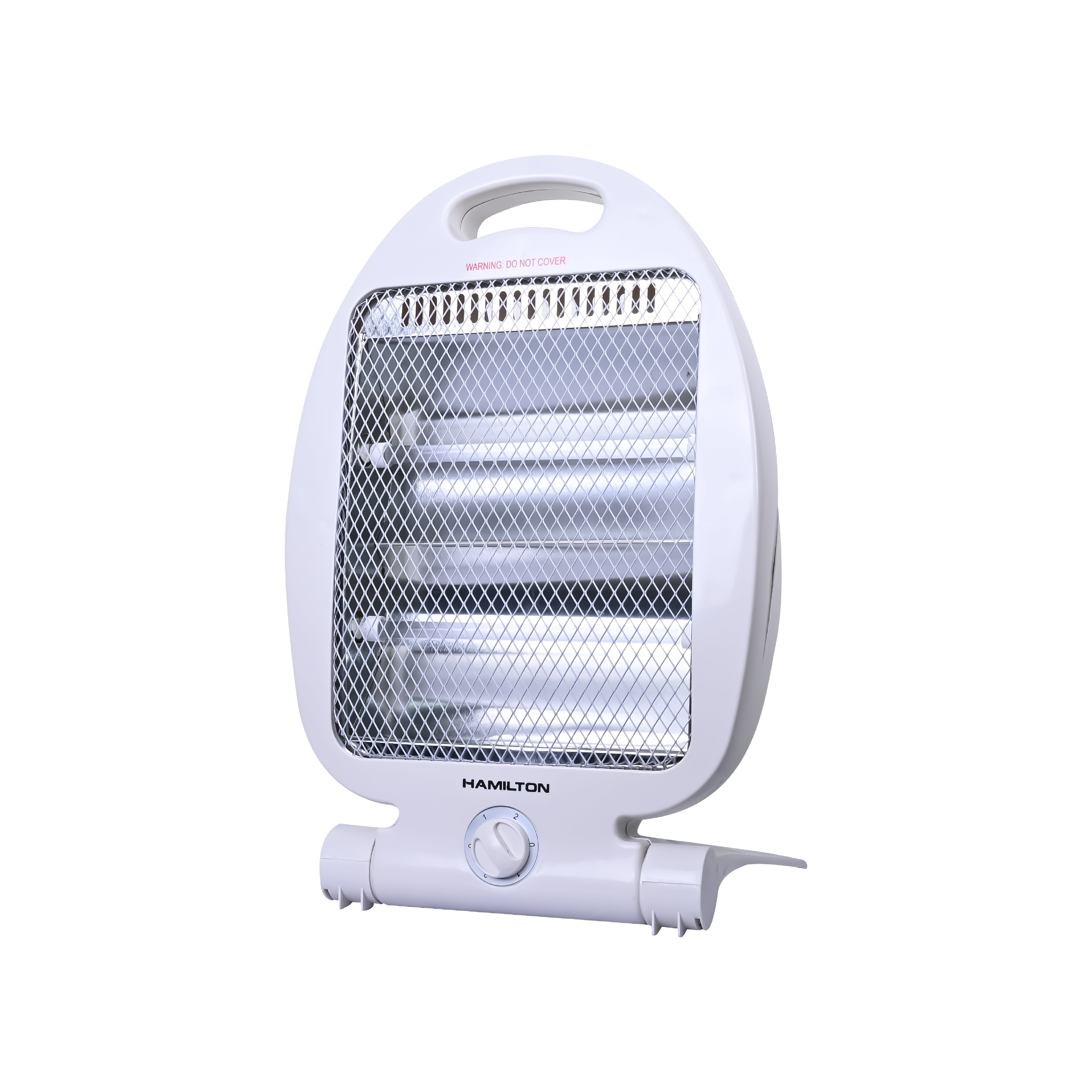 Hamilton Room Heater Quartz 800W HT516RH