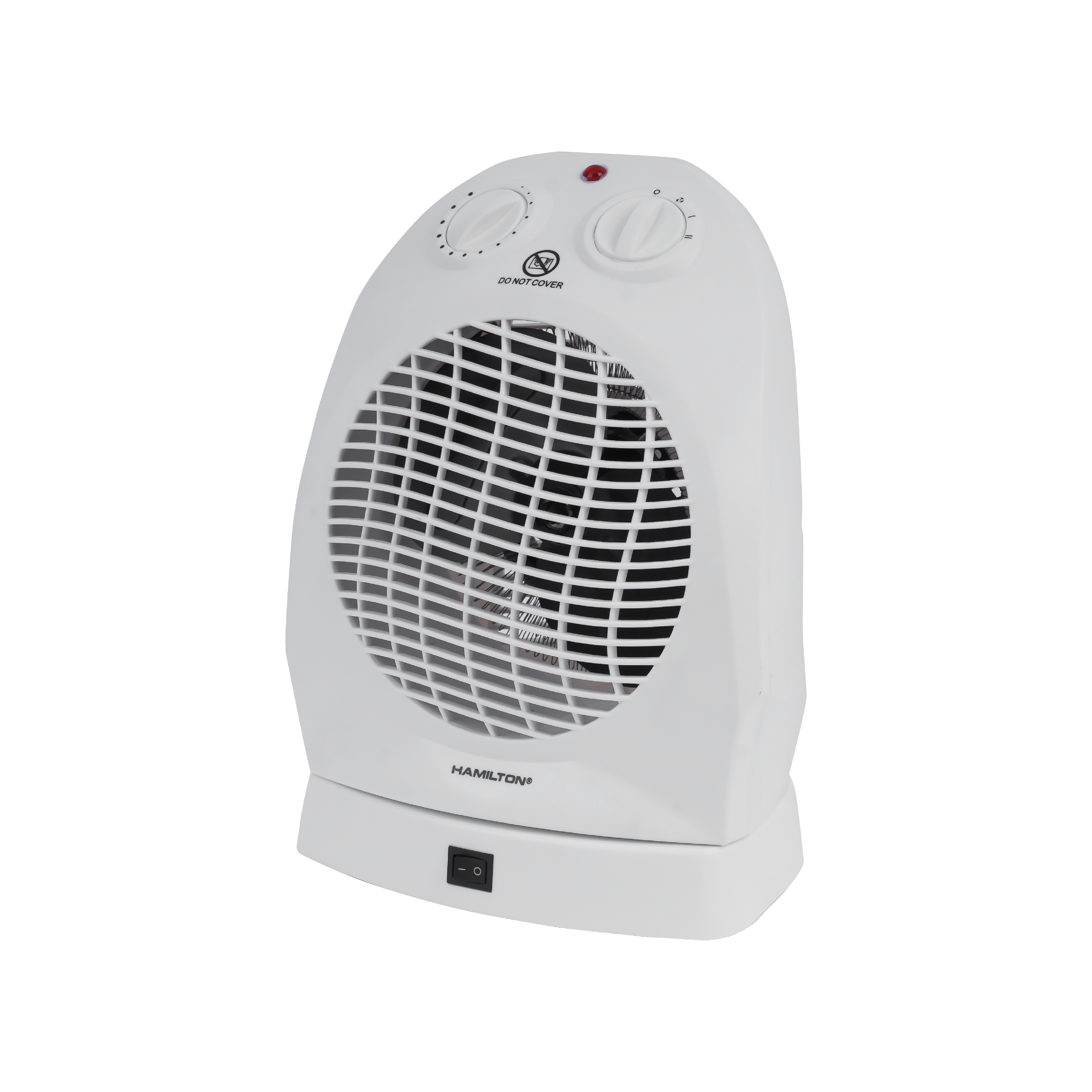 Hamilton 3 in 1 Room Heater – HT519RH