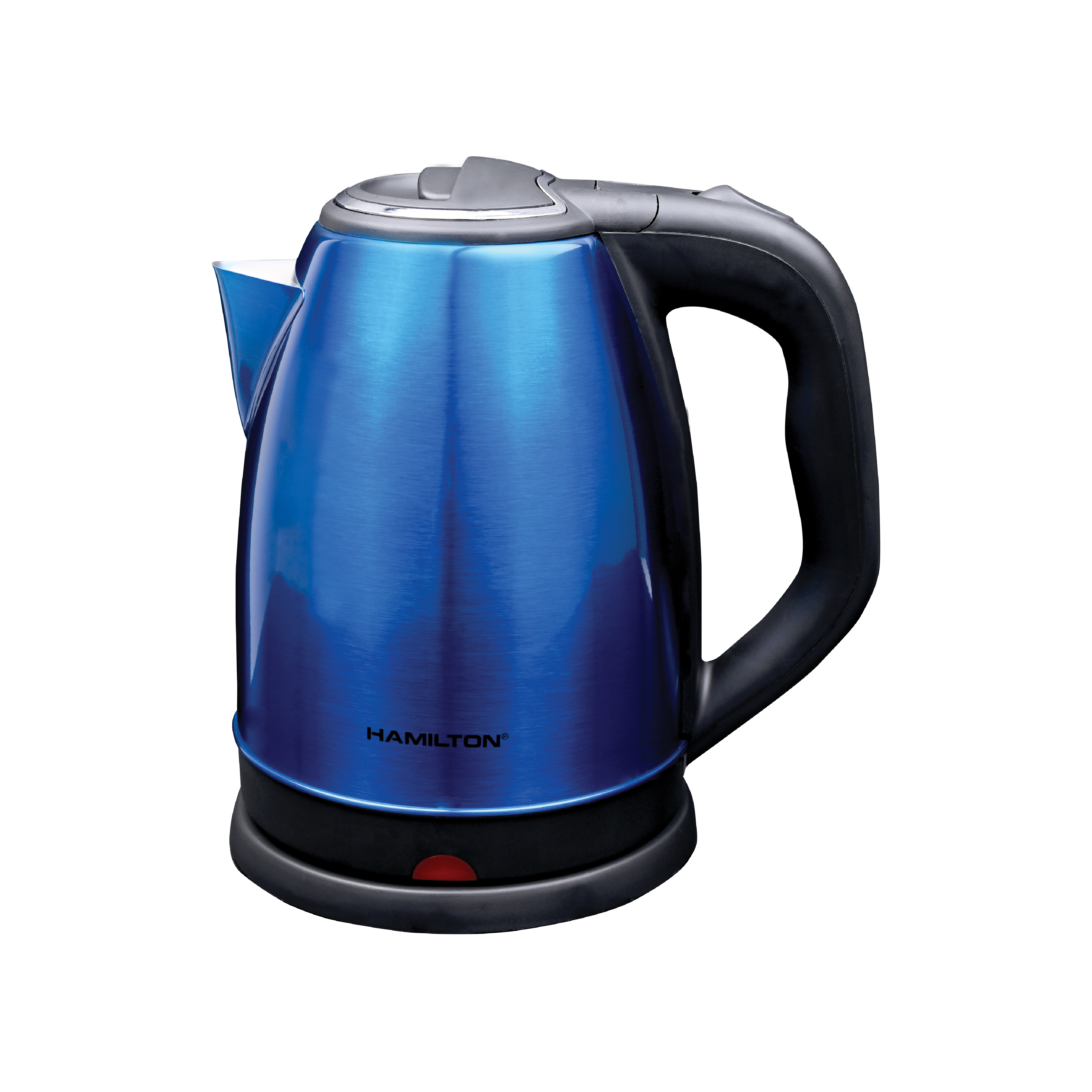 Hamilton Electric Kettle 1.8L HT5804