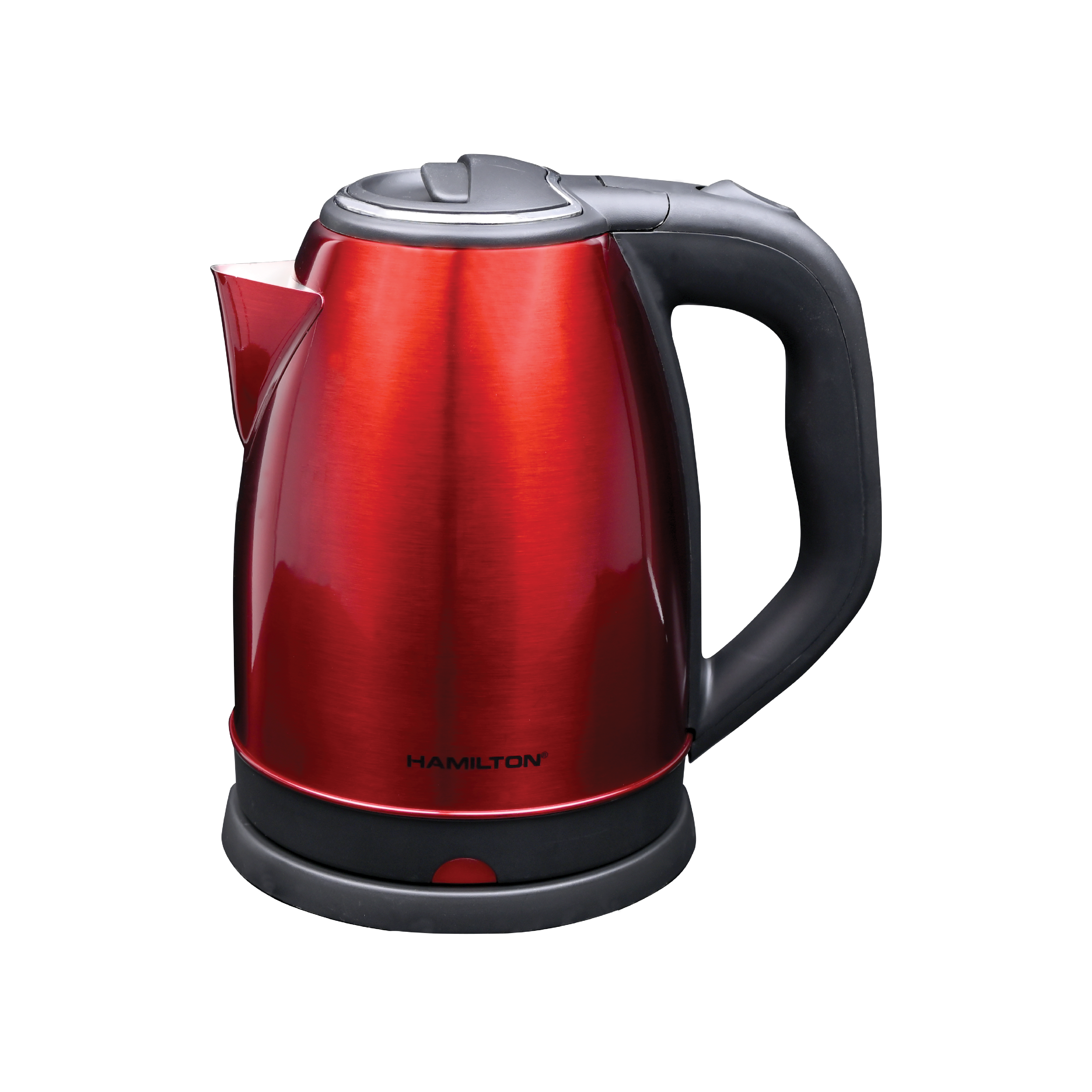 Hamilton Electric Kettle 1.8L HT5804
