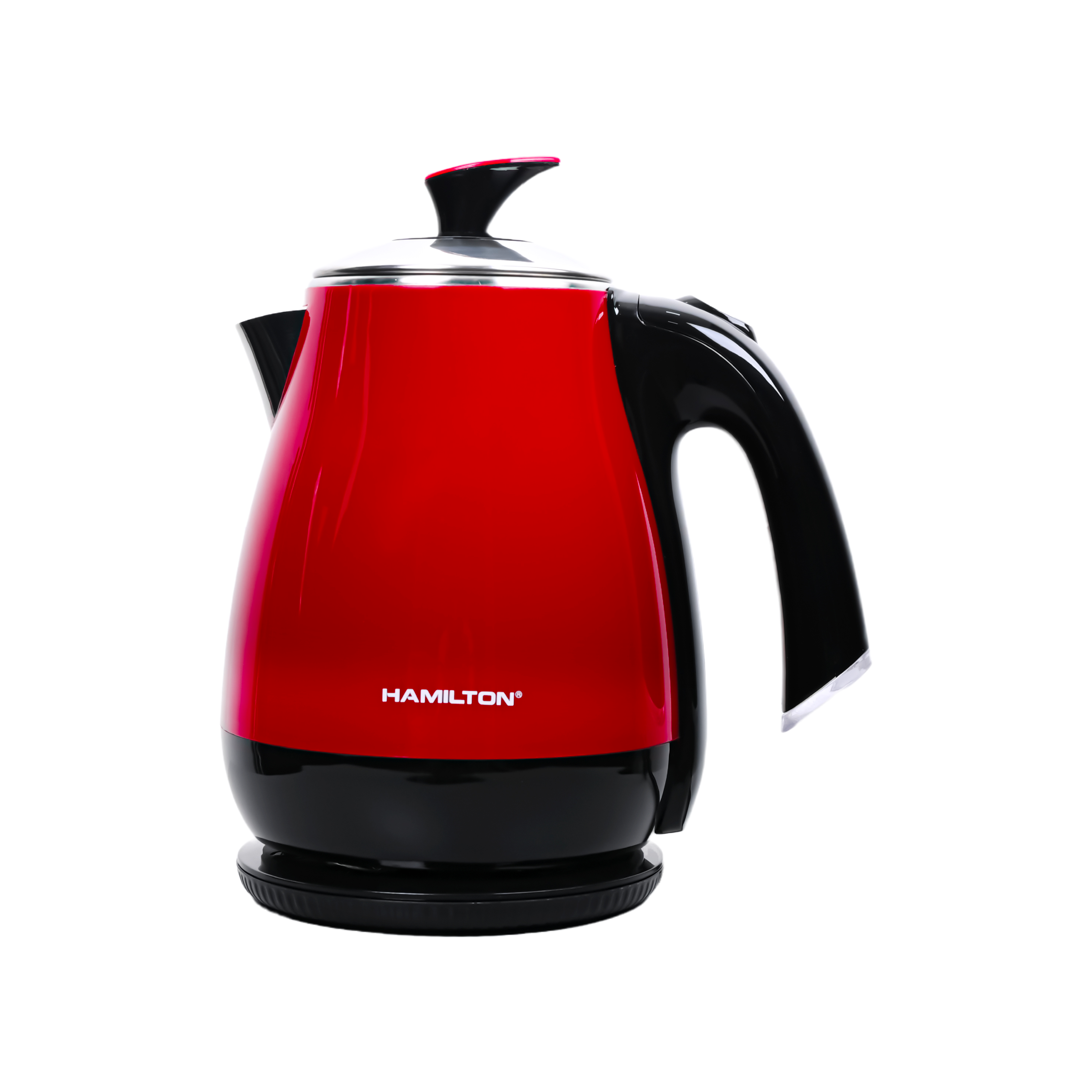 Hamilton Electric Kettle Double Layer 1.5L – HT5813EK