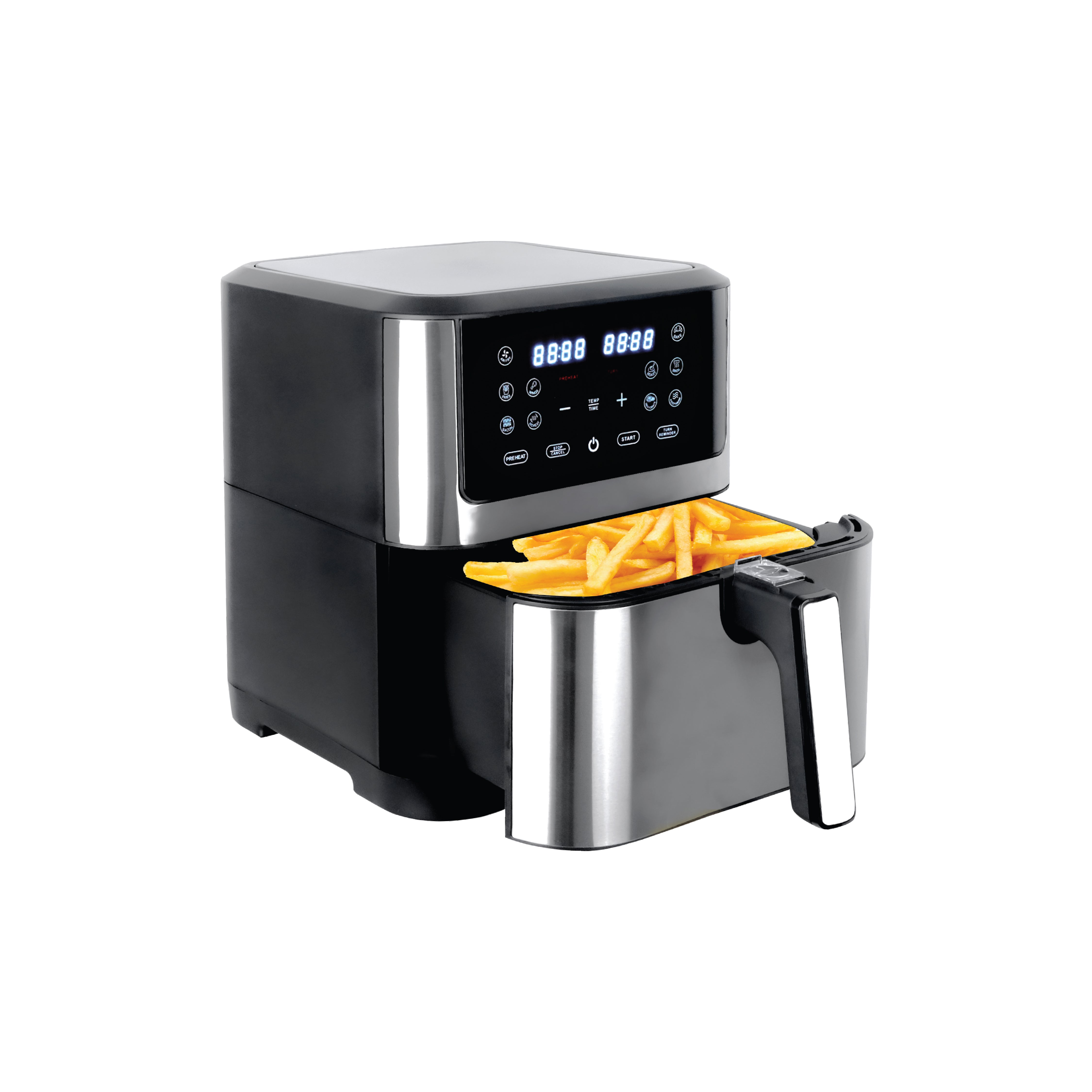 Hamilton Digital Air Fryer HT5862AF