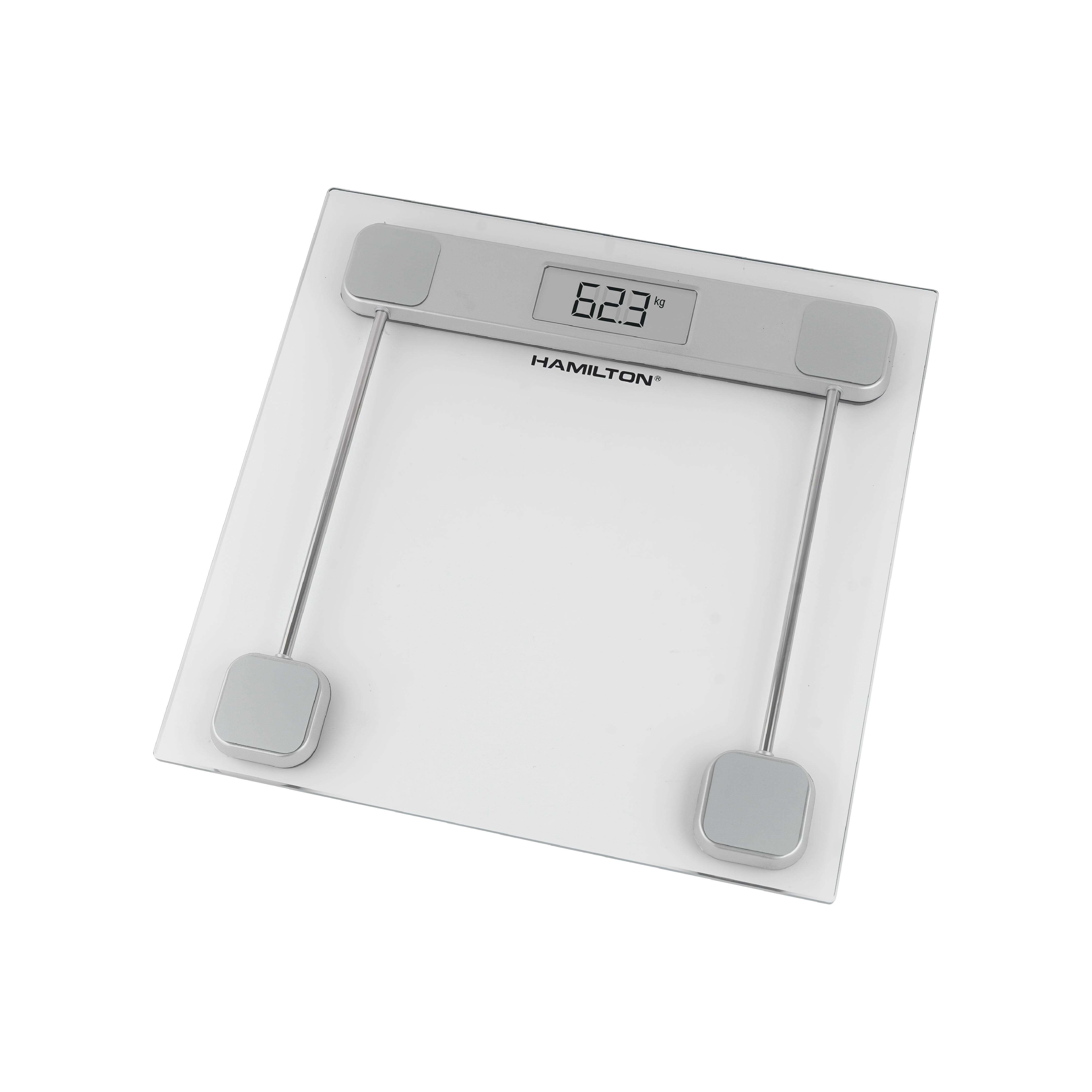 Hamilton Bathroom Digital Scale HT717