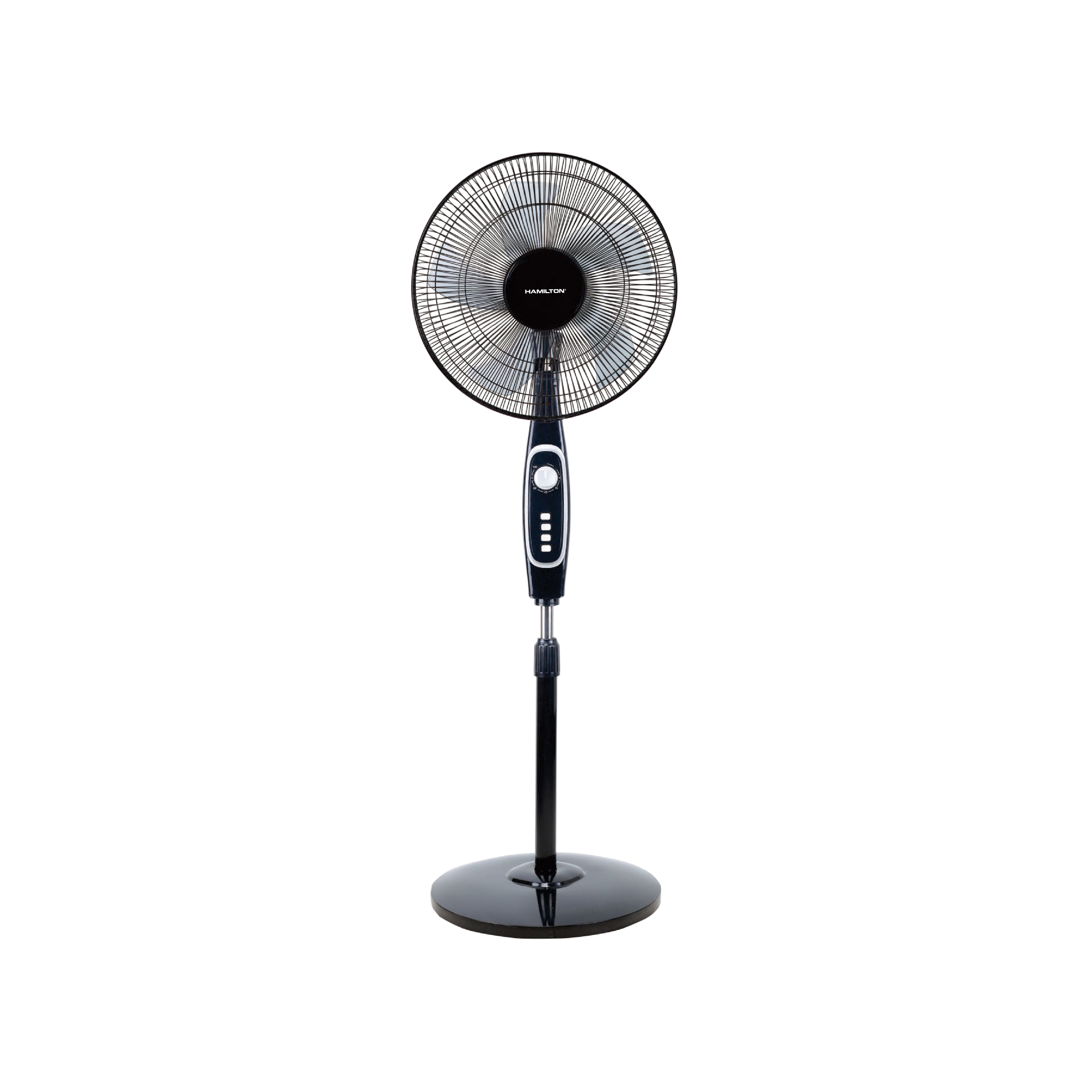 Hamilton Stand Fan 18" HT7412