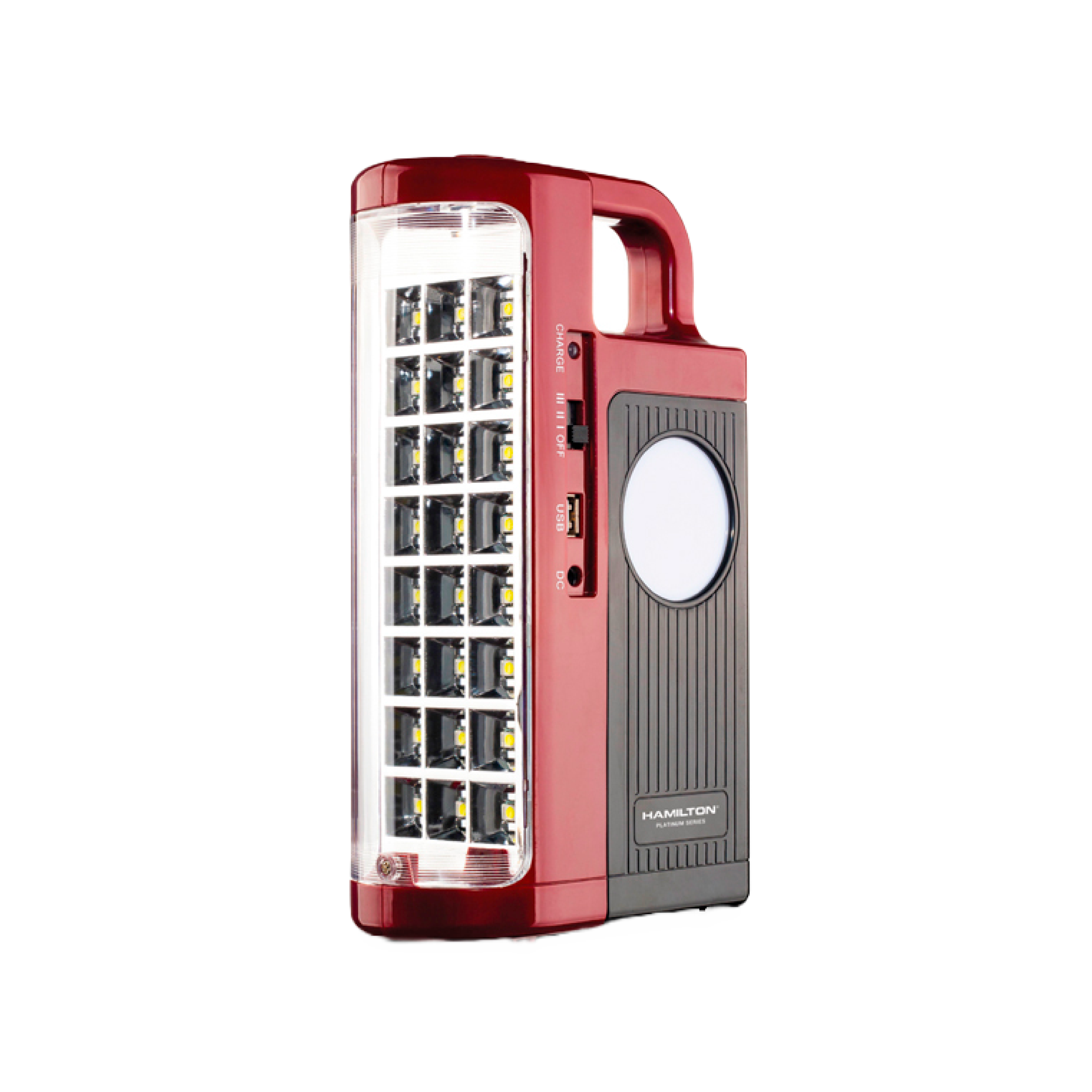 Hamilton Emergency Light HT7733EL