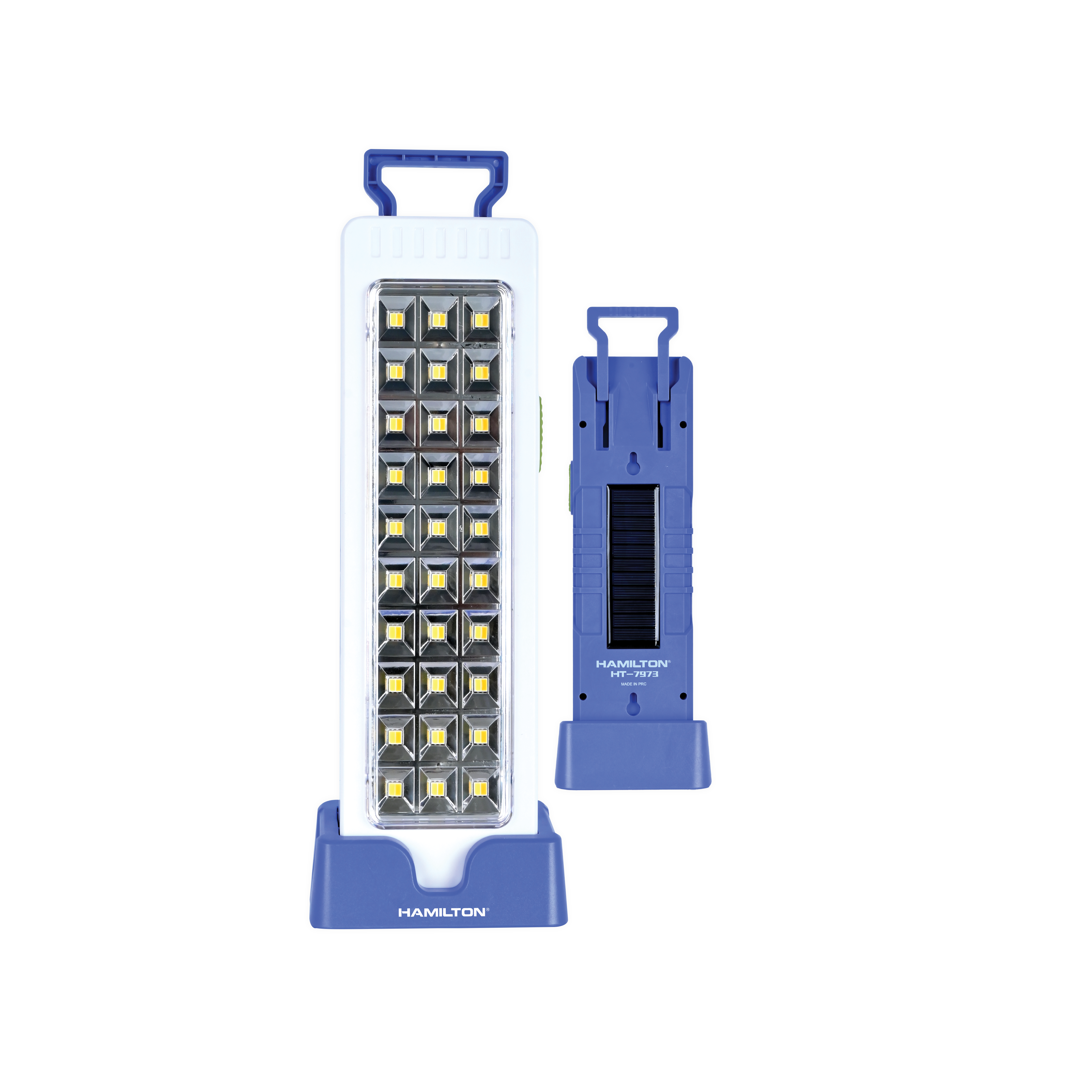 Hamilton Rechargeable Emergency Light HT7973