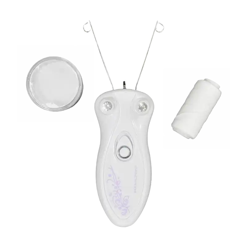 Hamilton Hair Remover HT8800