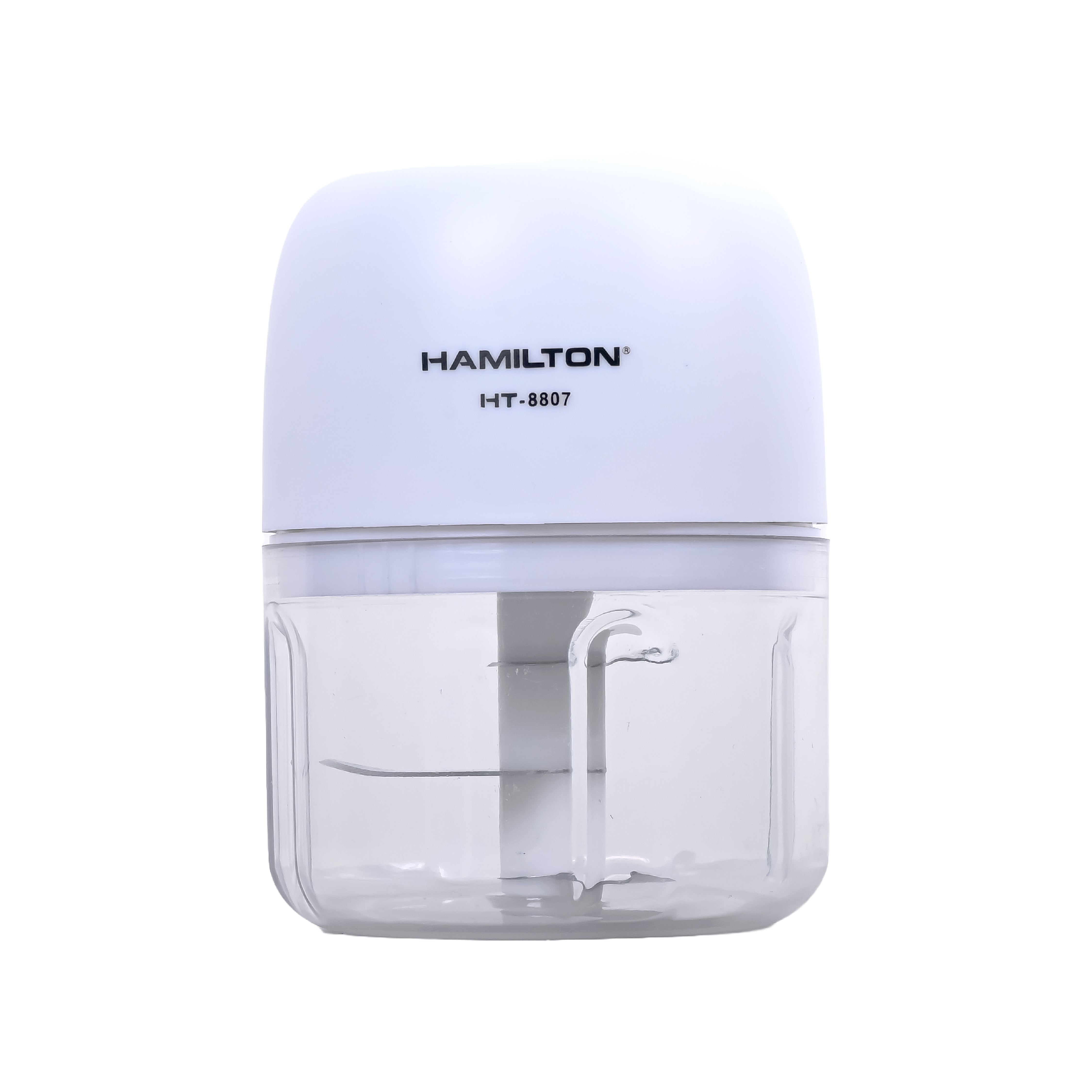 Hamilton Rechargeable Chopper 30W HT8807