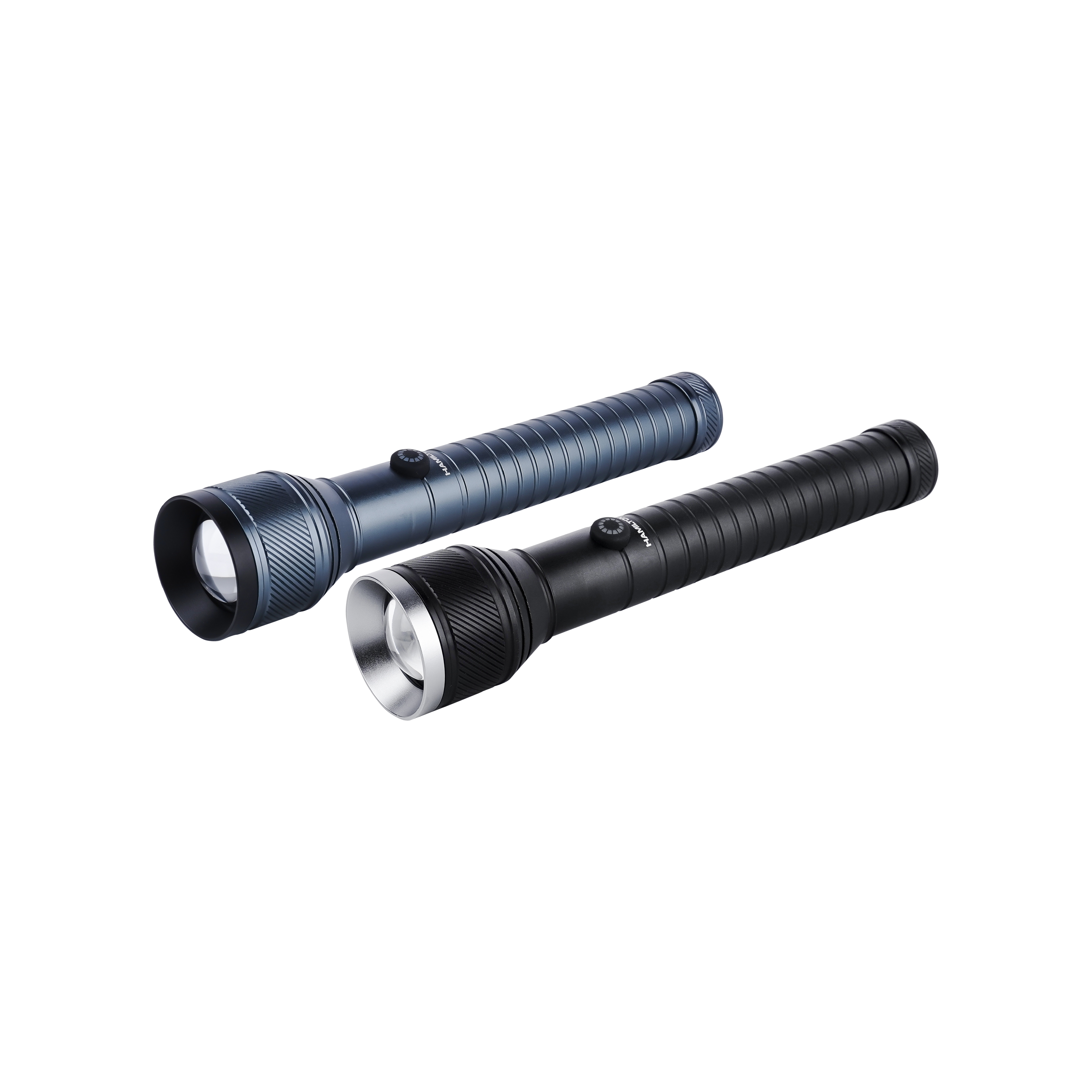 Hamilton Flashlight 2-in- 1 2SC HT901-2SCX2