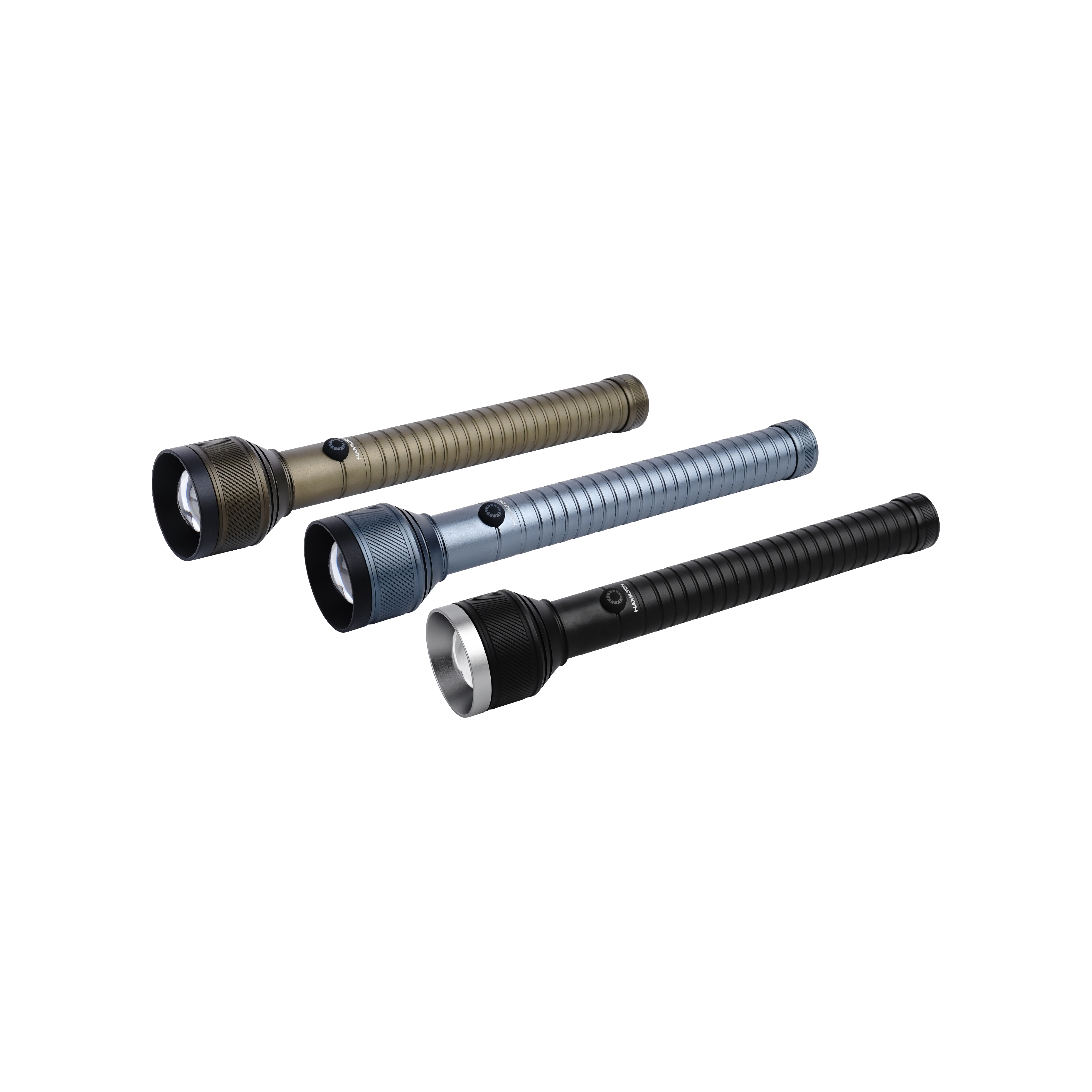 Hamilton Flashlight 3-in-1 3SC HT909-3SCX3