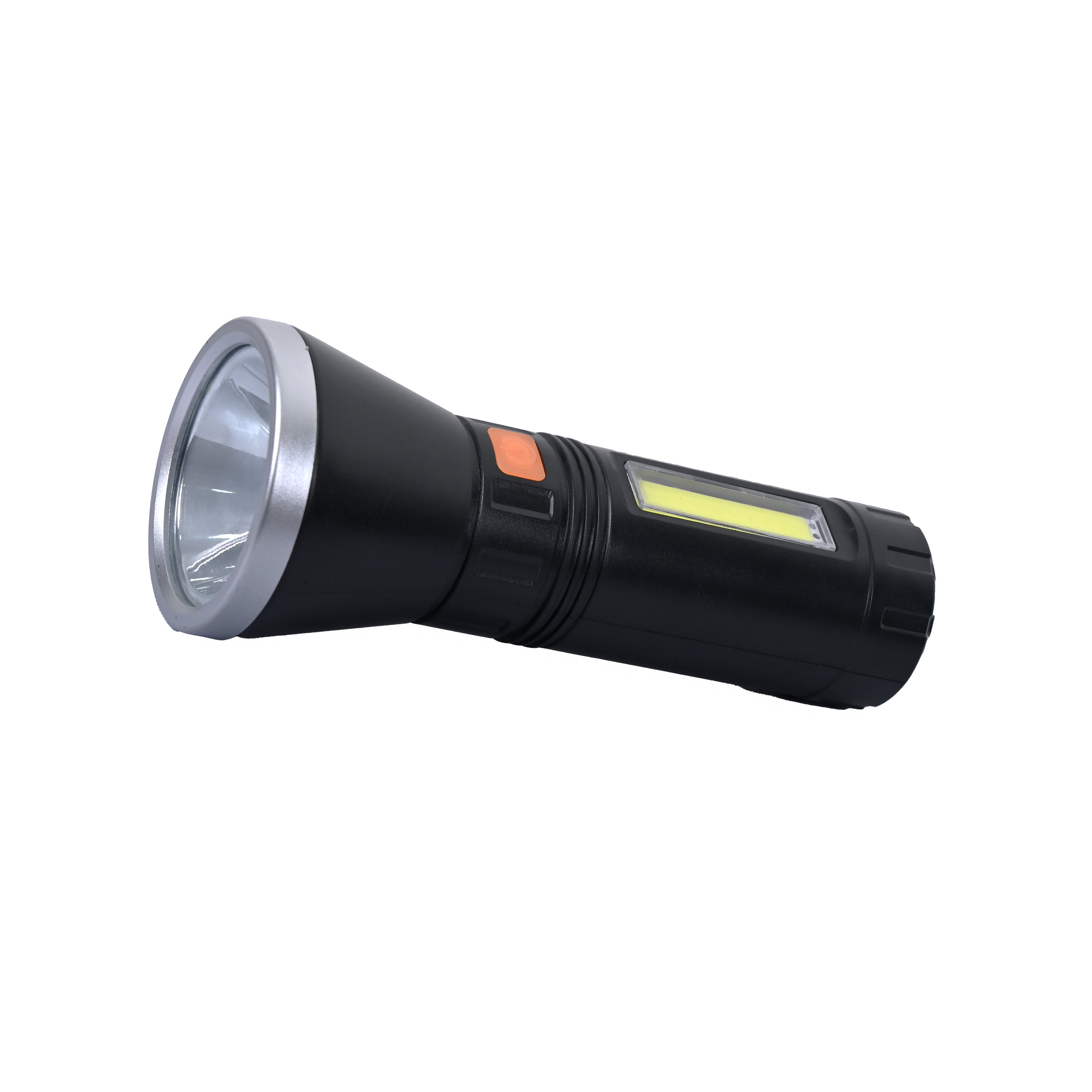 Hamilton Bright Flashlight HT963FL