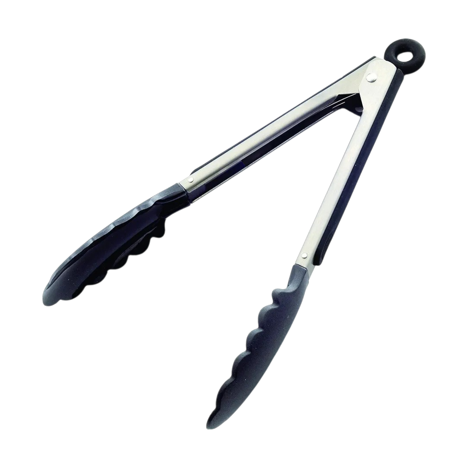 Homeway Non-Stick Kitchen Tongs - HW3761
