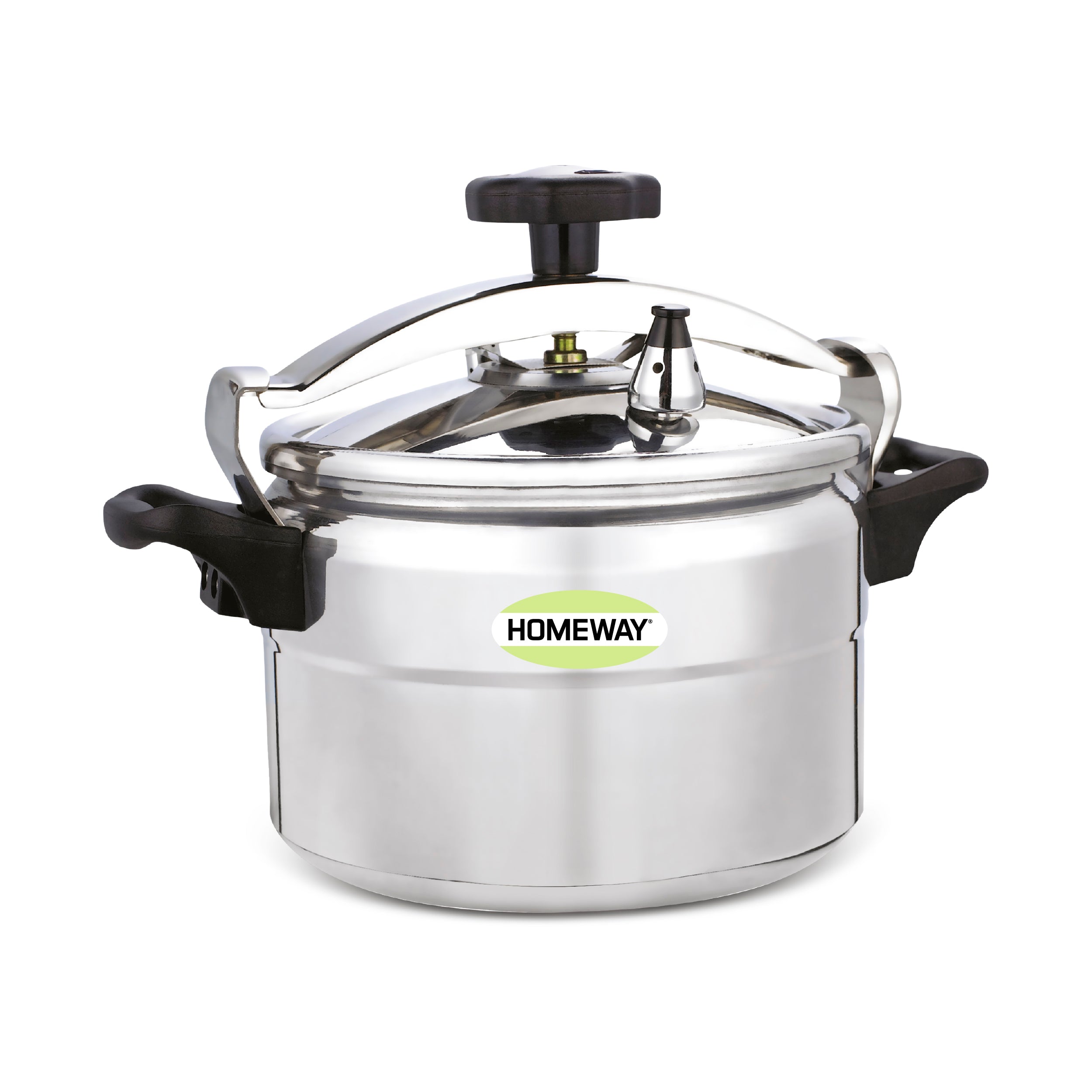 Homeway Pressure Cooker 5L HW6613