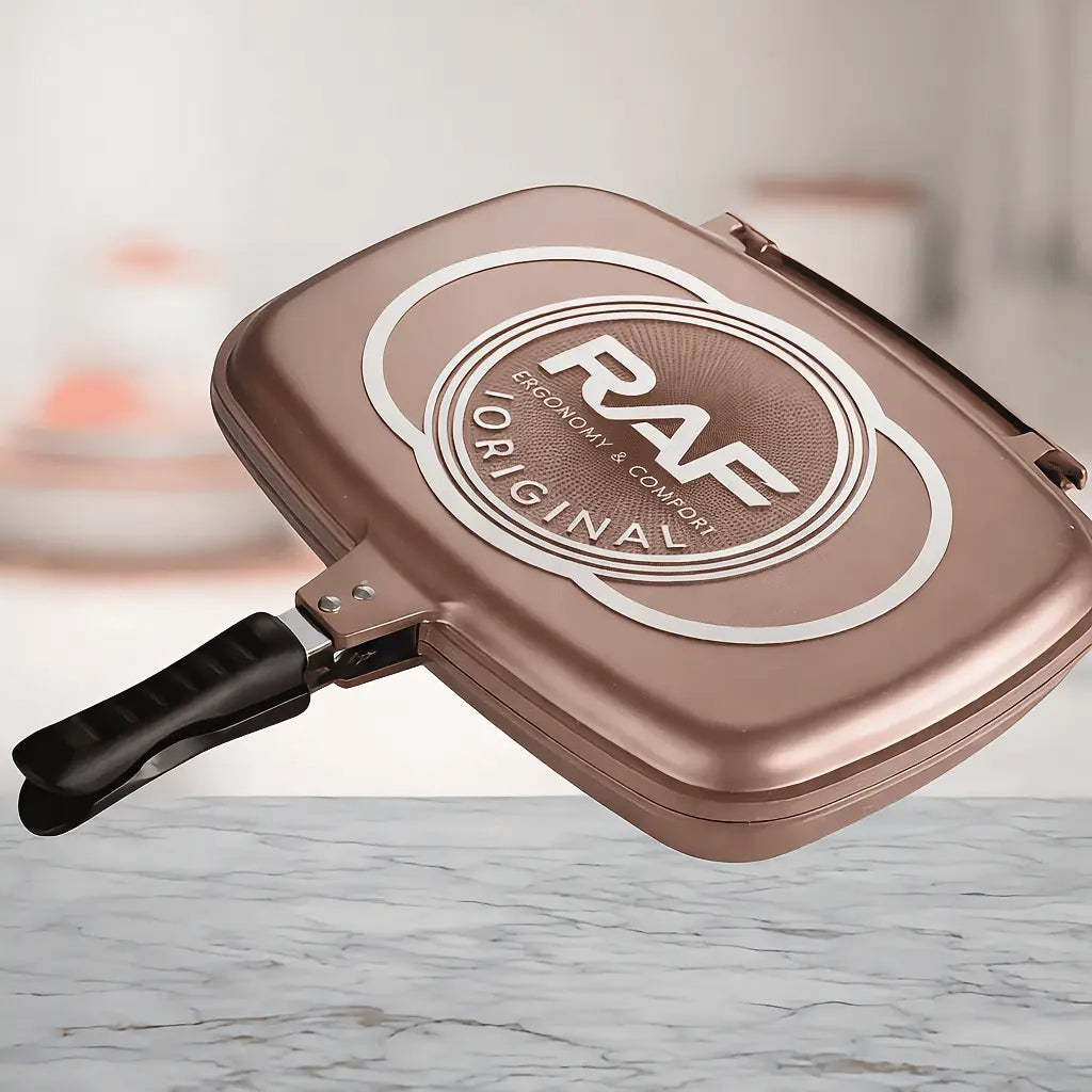 RAF Double-Sided Grill & Baking Pan (36cm) - IE 59153