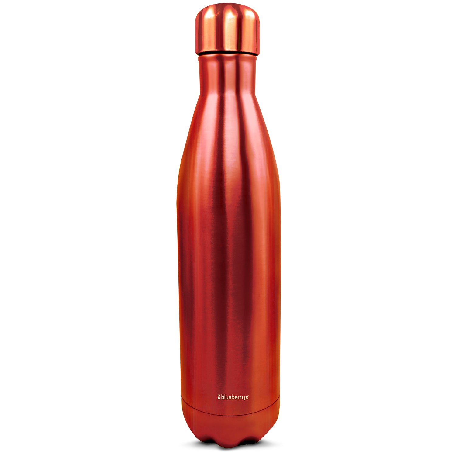 Blueberrys Vacuum Bottle BWB 750ML