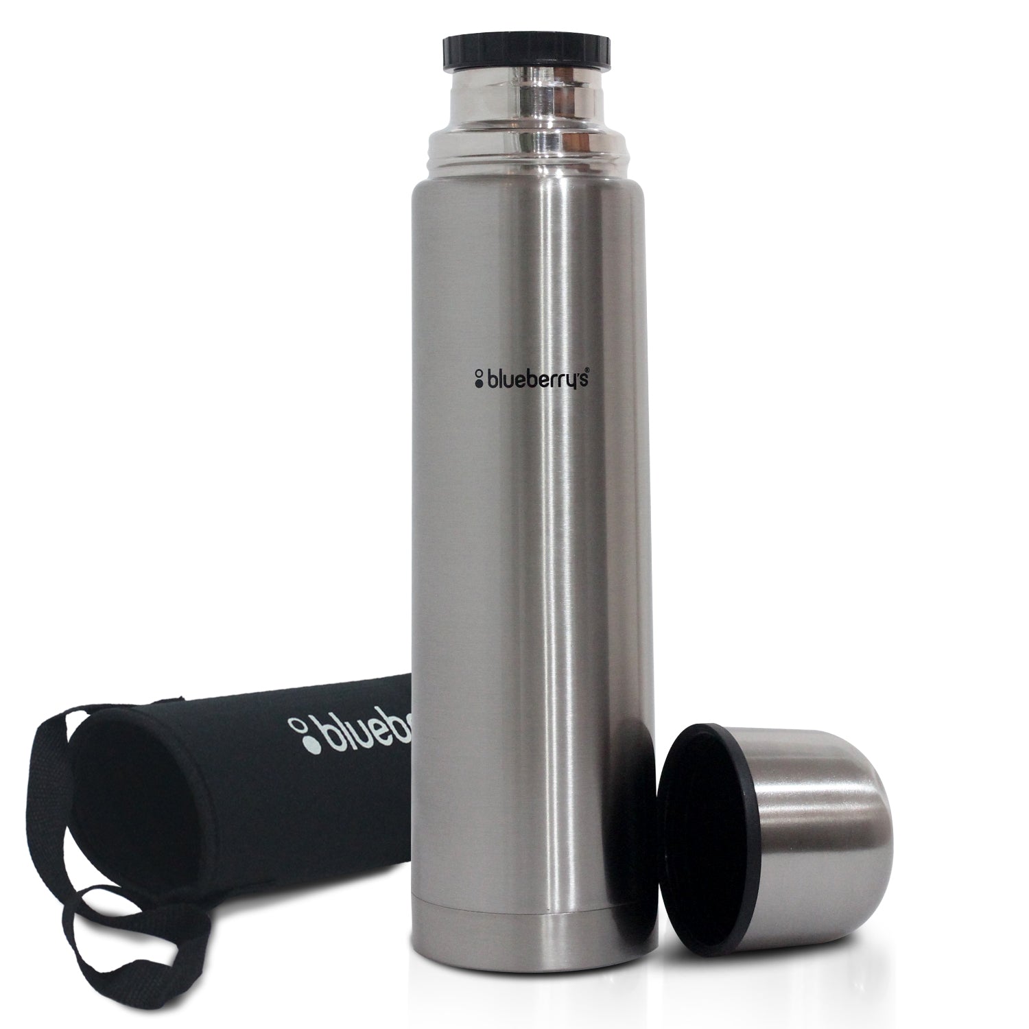 Blueberrys Vacuum Flask BWF 1000 (1000ML)