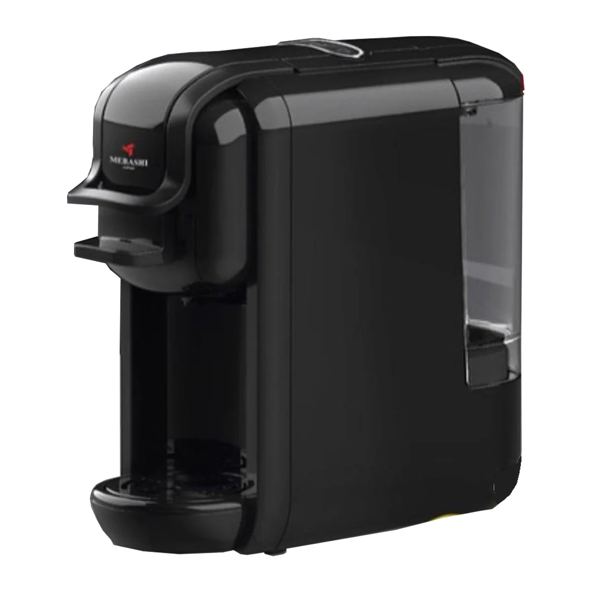 Mebashi ME-CEM302 3 in 1 Multi Capsule Coffee Machine – Black